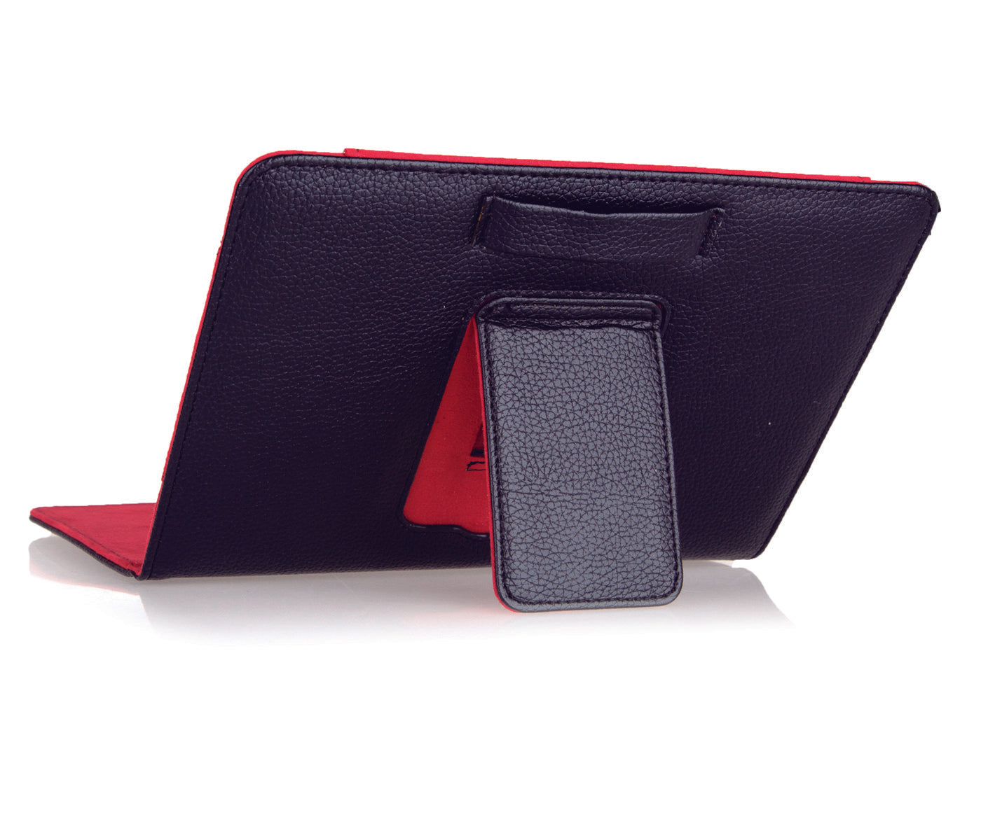 Funda Phoenix Universal Para Tablet / Ipad / Ebook Hasta 7'' Negra
