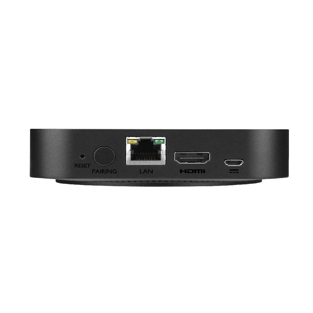 Benq Instashow Wdc10 Sistema De Presentación Inalámbrico Hdmi Escritorio