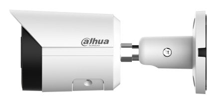 EAN 6923172581594 - Dahua Technology WizSense IPC-HFW2549S-S-IL-0360B cámara de vigilancia Bala (forma) Cámara de seguridad I imagen 3