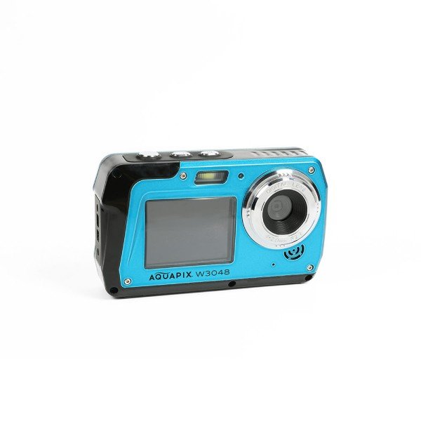 EAN 4260041686090 - Easypix W3048 EDGE Cámara compacta 13 MP CMOS 3840 x 2160 Pixeles imagen 2