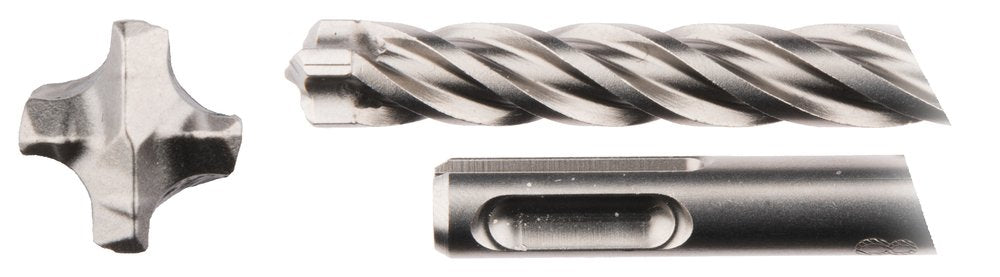EAN 0088381521048 - Makita NEMESIS II Broca para piedra 1 pieza(s) imagen 1