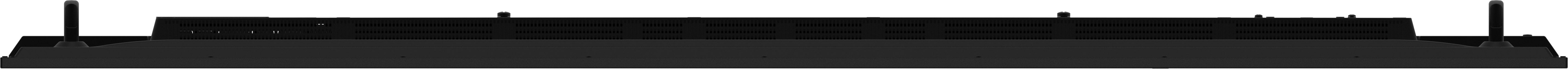 Iiyama Lh7565uhsb-B1 Pantalla De Señalización Diseño De Quiosco 189,2 Cm (74.5") Led Wifi 800 Cd / M² 4k Ultra Hd Negro Procesador Incorporado Android 11 24/7