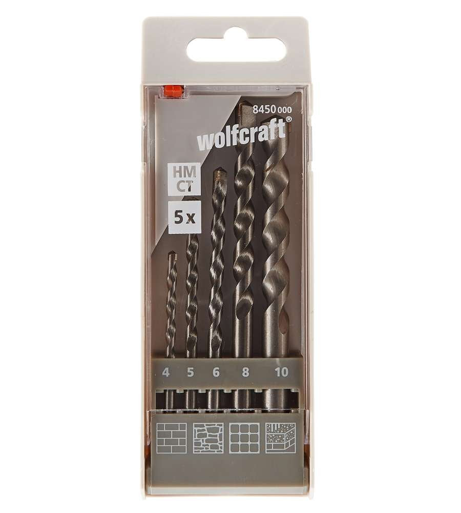 EAN 4006885845008 - wolfcraft GmbH 000986360 no categorizado imagen 1