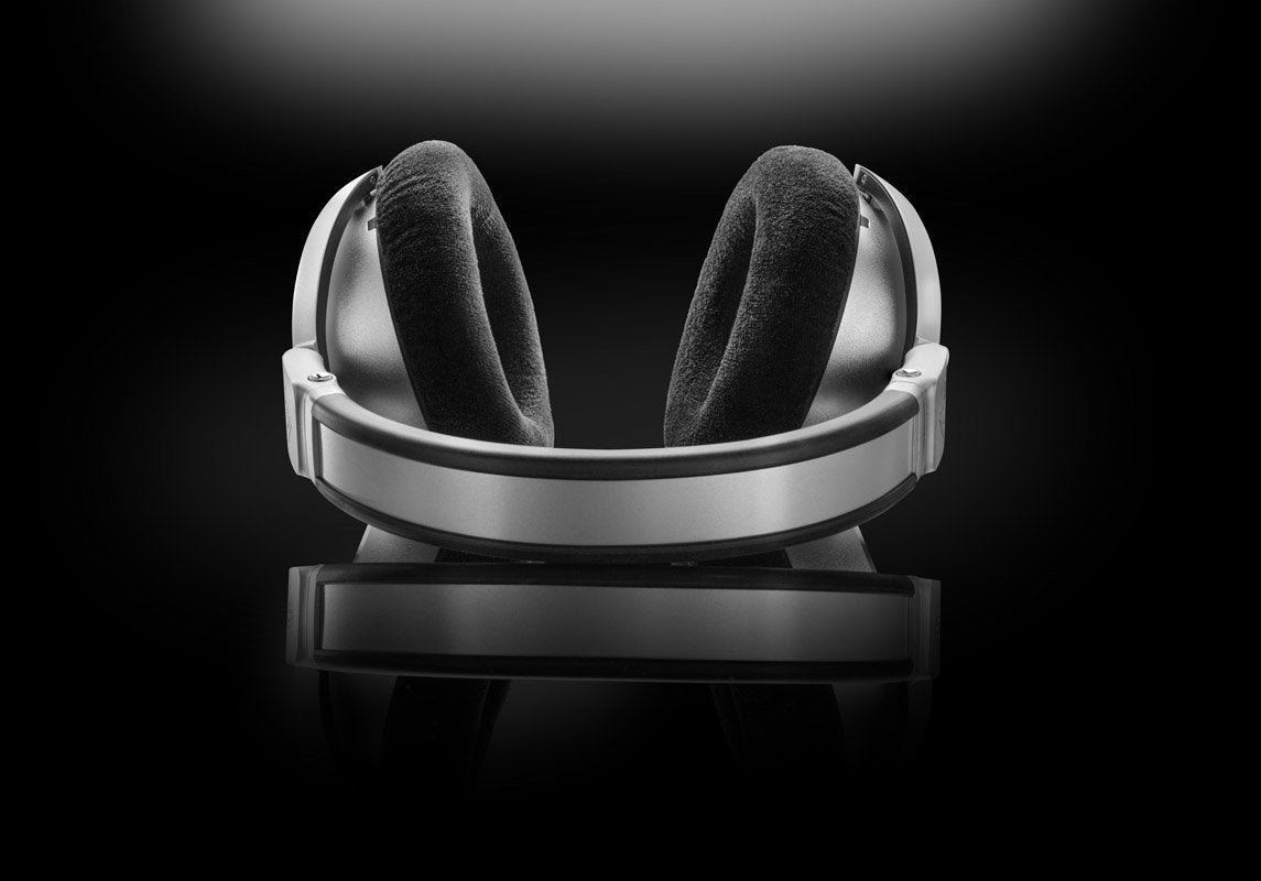 EAN 4044155256871 - Neumann NDH 30 Auriculares Alámbrico Diadema Escenario/Estudio Aluminio, Negro imagen 9