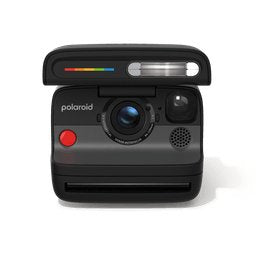 Polaroid Flip 79 X 79 Mm Negro