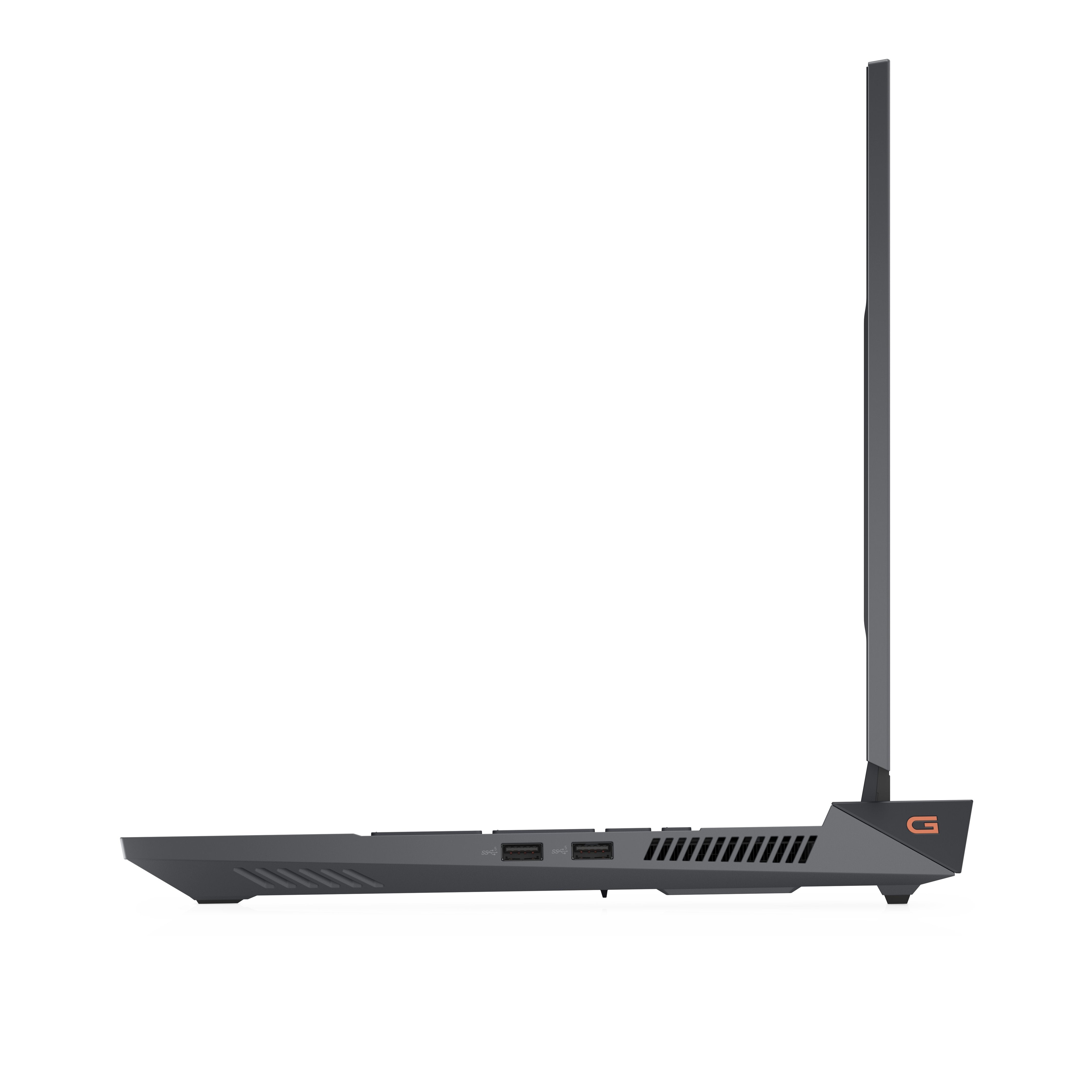 EAN 5901443355267 - DELL G15 5530 Intel® Core™ i5 i5-13450HX Portátil 39,6 cm (15.6") Full HD 16 GB DDR5-SDRAM 512 GB SSD NVI imagen 5