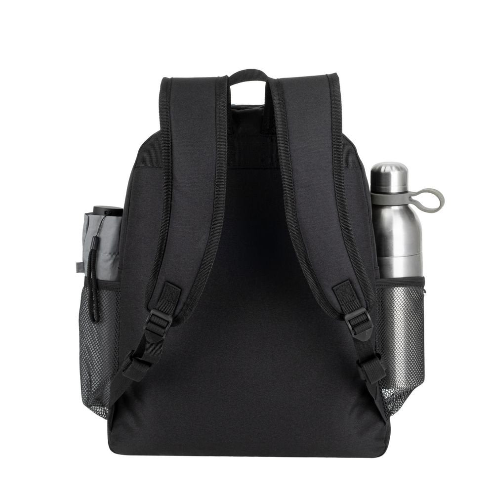 EAN 4260709011844 - Rivacase Gremio 5563 mochila Mochila informal Negro Poliéster imagen 7