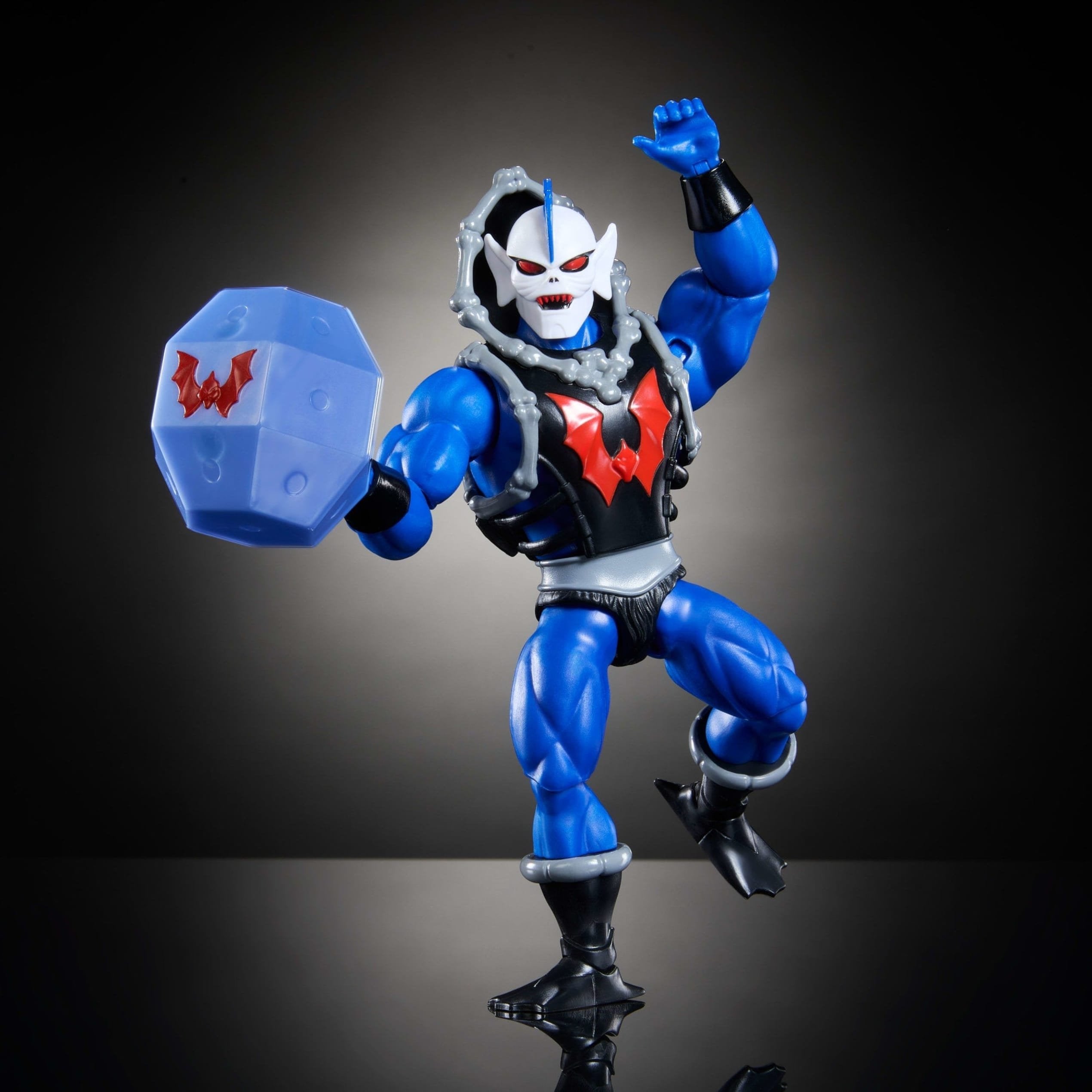 EAN 0194735264513 - Masters of the Universe JBM79 figura de juguete para niños imagen 4
