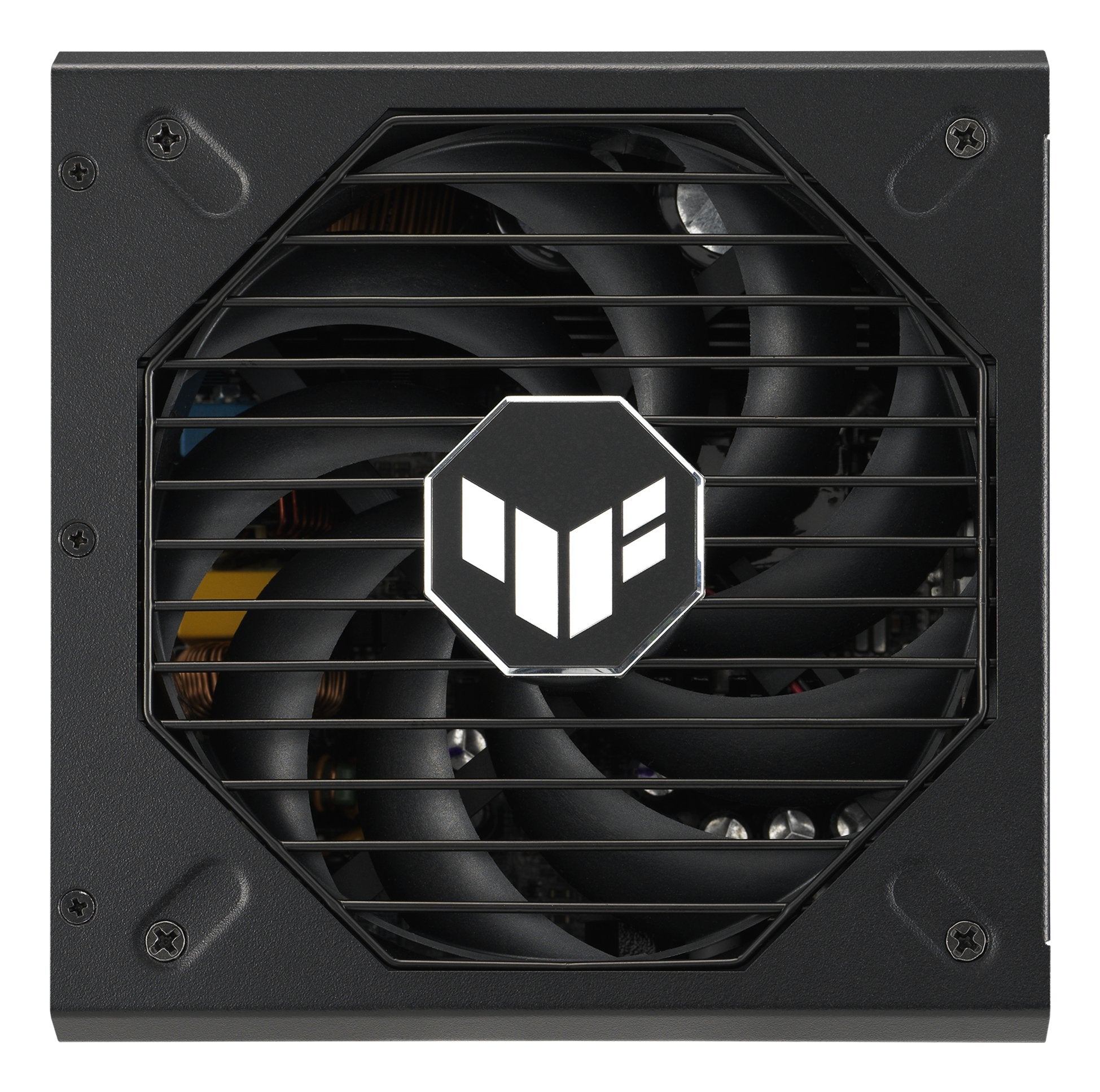 EAN 4711081786733 - ASUS TUF Gaming 750W Gold unidad de fuente de alimentación 20+4 pin ATX ATX Negro imagen 6