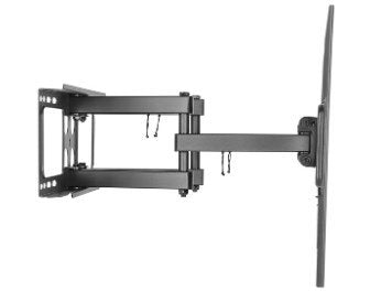 EAN 8054242080971 - Superior Electronics 37-70 Full Motion Extra Slim 177,8 cm (70") Negro imagen 2