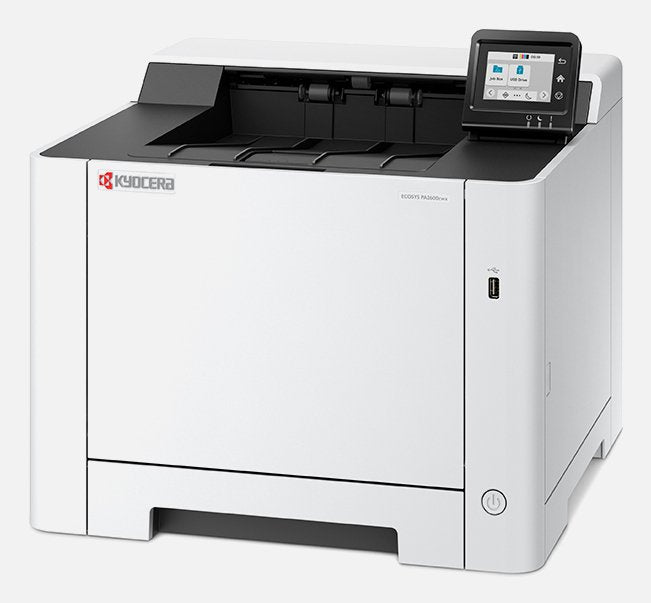 Kyocera Ecosys Pa2600cwx Plus Laserdrucker Farbe