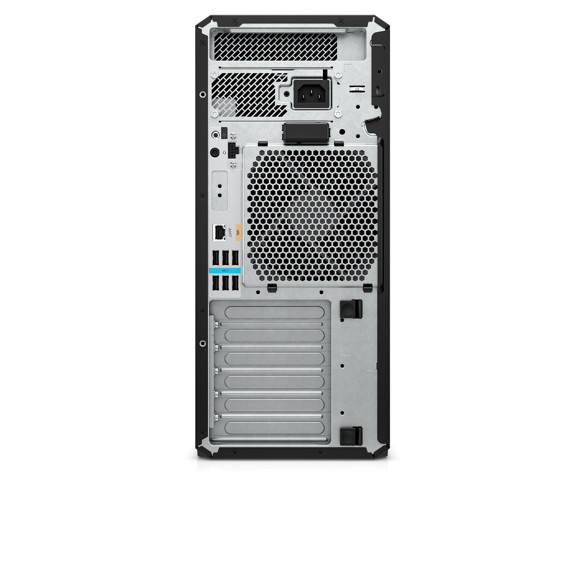EAN 199251924941 - HP Z4 G5 Wolf Pro Security Edition Intel Xeon w3 w3-2425 64 GB DDR5-SDRAM 1 TB SSD NVIDIA RTX 2000 Ada Win imagen 6