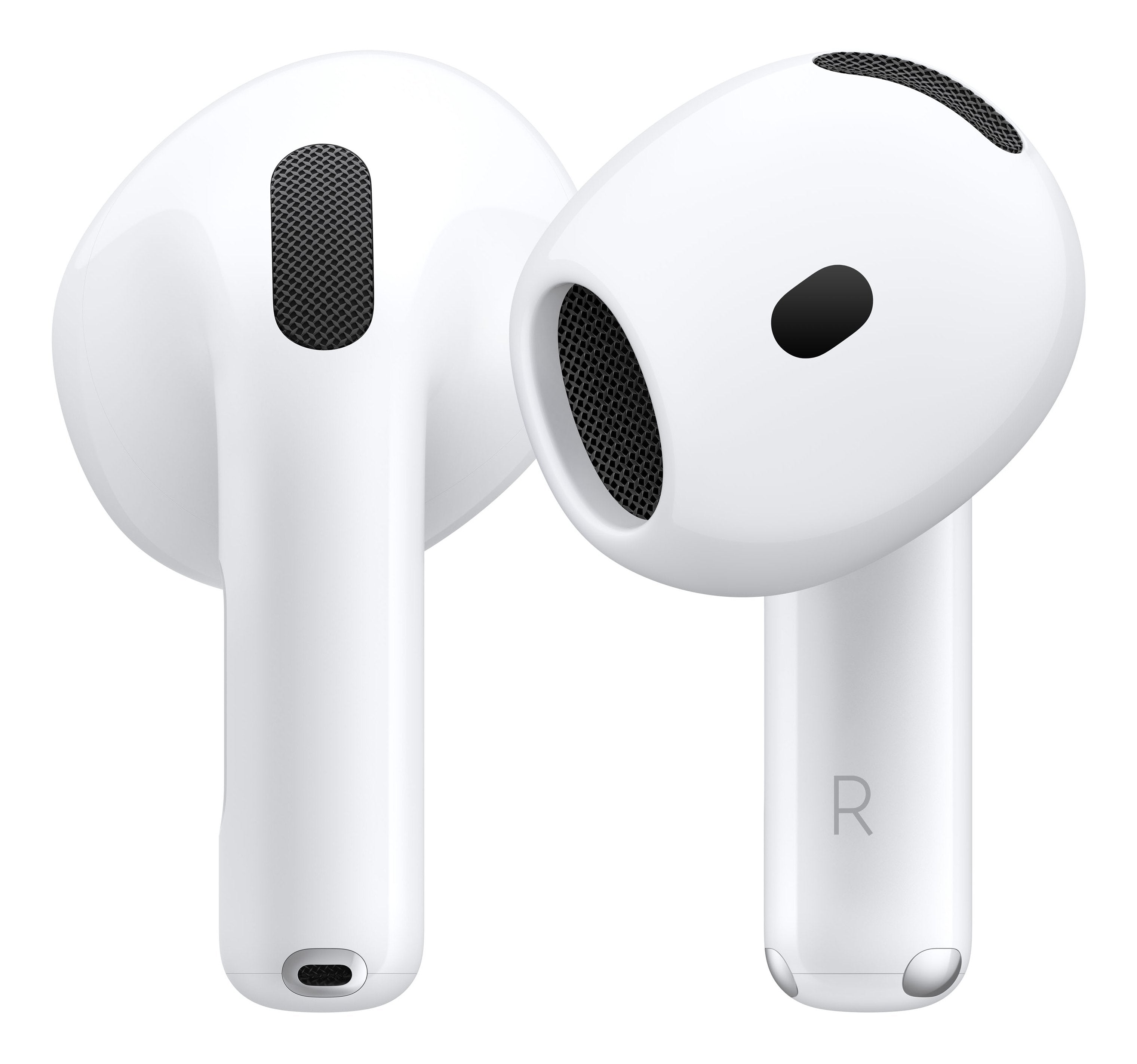 Airpods 4 (4th Generation) With Active Noise