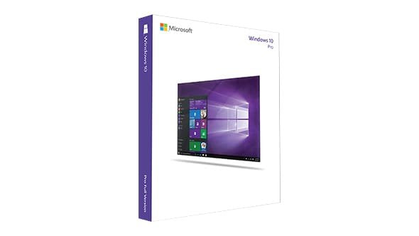 Windows 10 Pro Licencia 1 Licencia Oem Portugués