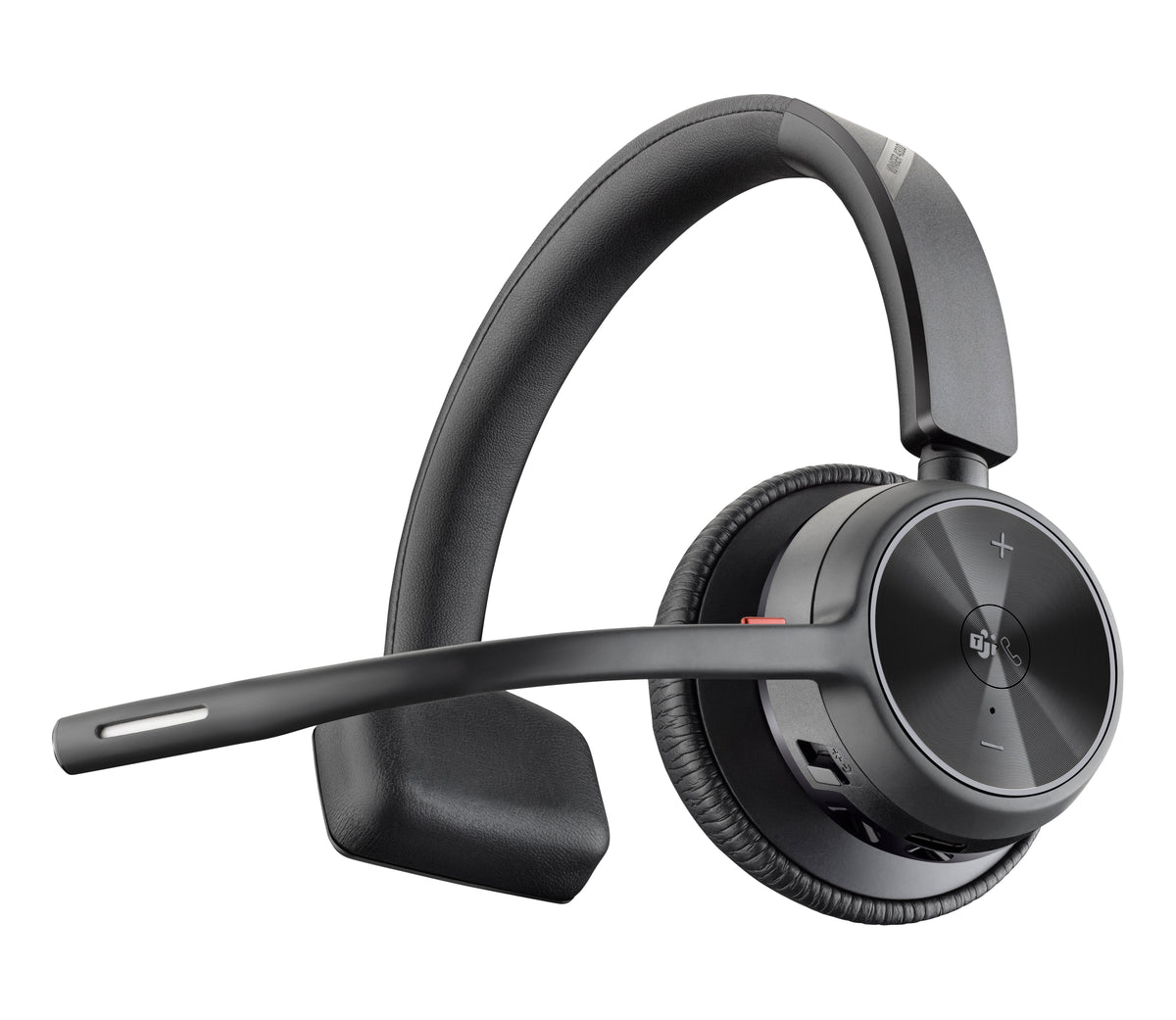 EAN 0197029610096 - HP Poly Voyager 4310-M Microsoft Teams Certified USB-C Headset +BT700 dongle +Charging Stand Inalámbrico imagen 3