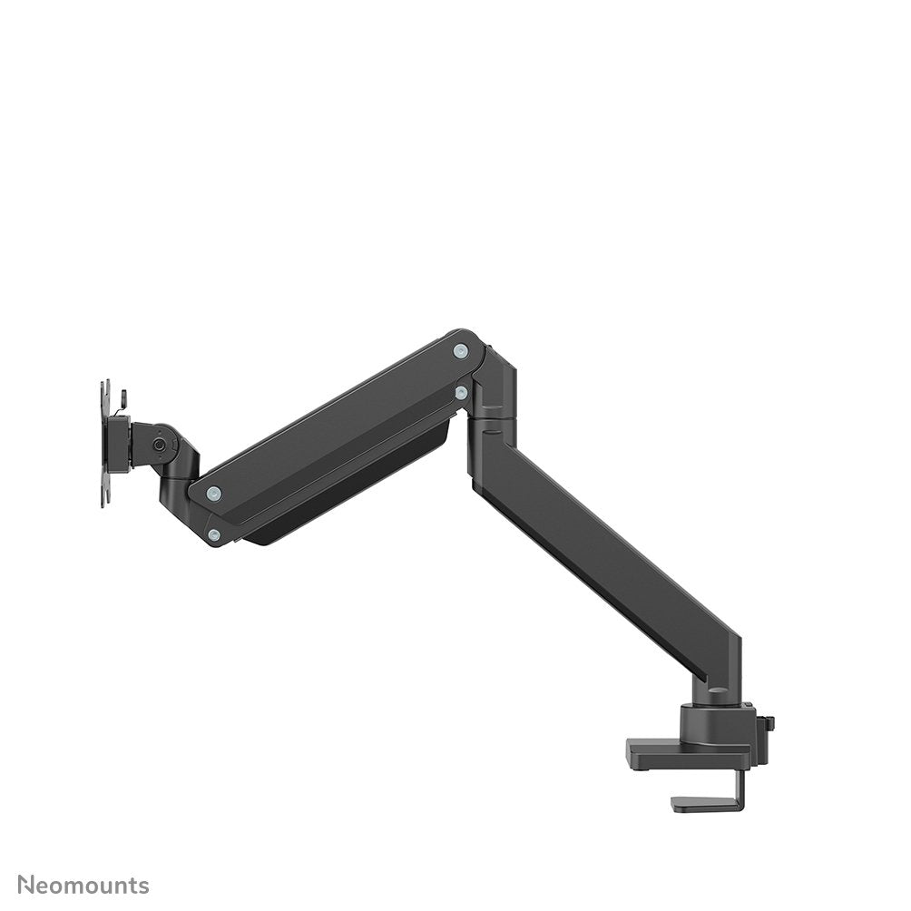 EAN 8717371447809 - Neomounts NM-D775BLACKPLUS soporte para monitor 124,5 cm (49") Escritorio Negro imagen 6