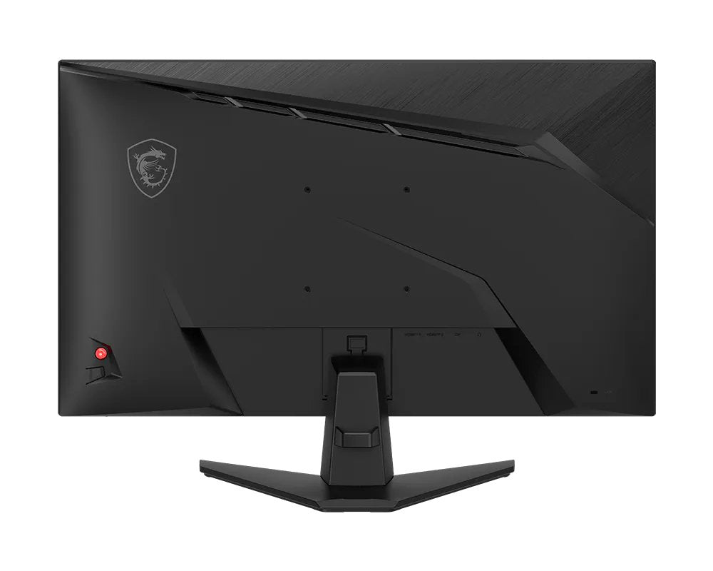 Monitor Ips 27" Msi Mag 272f X24 240h Rapid Ips