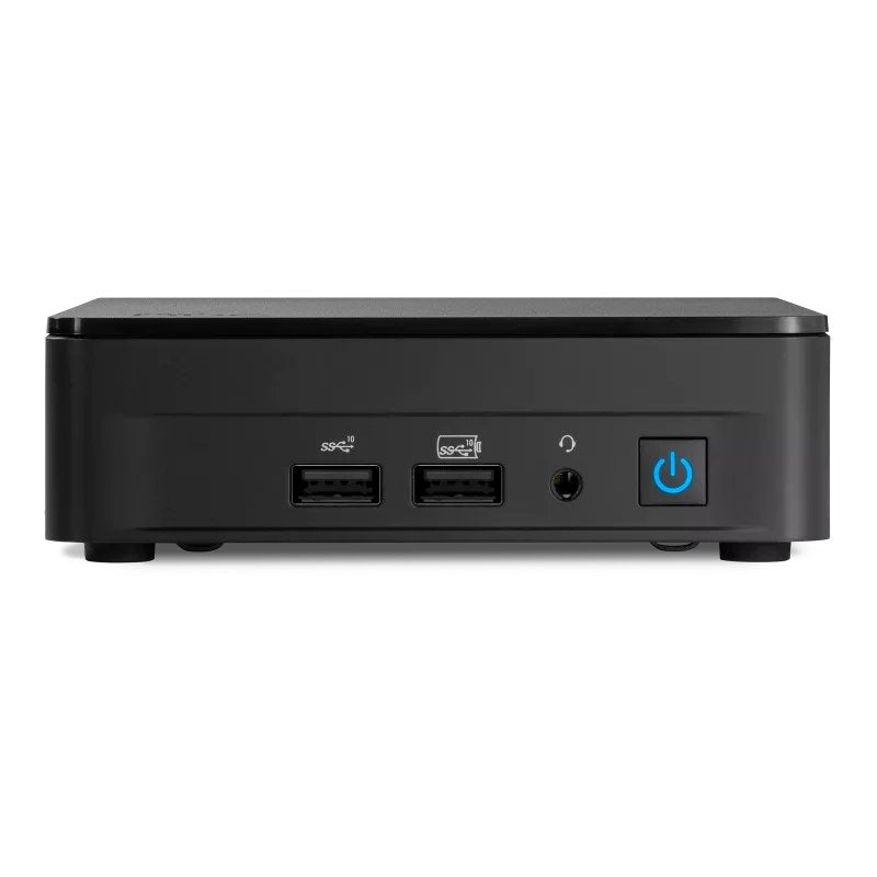 EAN 4711387502228 - ASUS NUC 13 RNUC13ANKI500000I UCFF Negro i5-1340P imagen 1