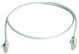 EAN 0074983785704 - Panduit NK6PC2MY cable de red Blanco 2 m Cat6 imagen 1