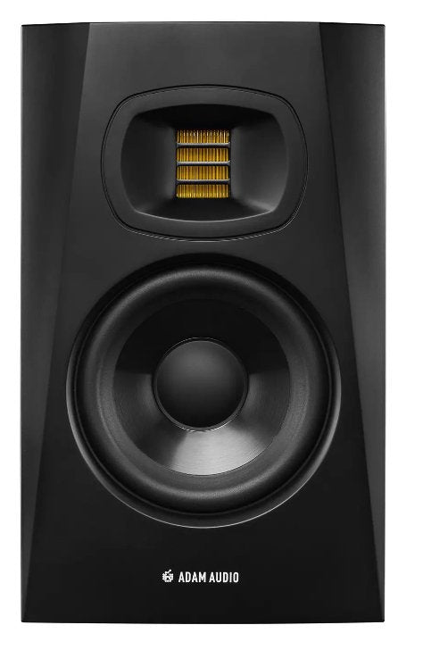 EAN 4260113133620 - Adam Audio T5V Negro imagen 1