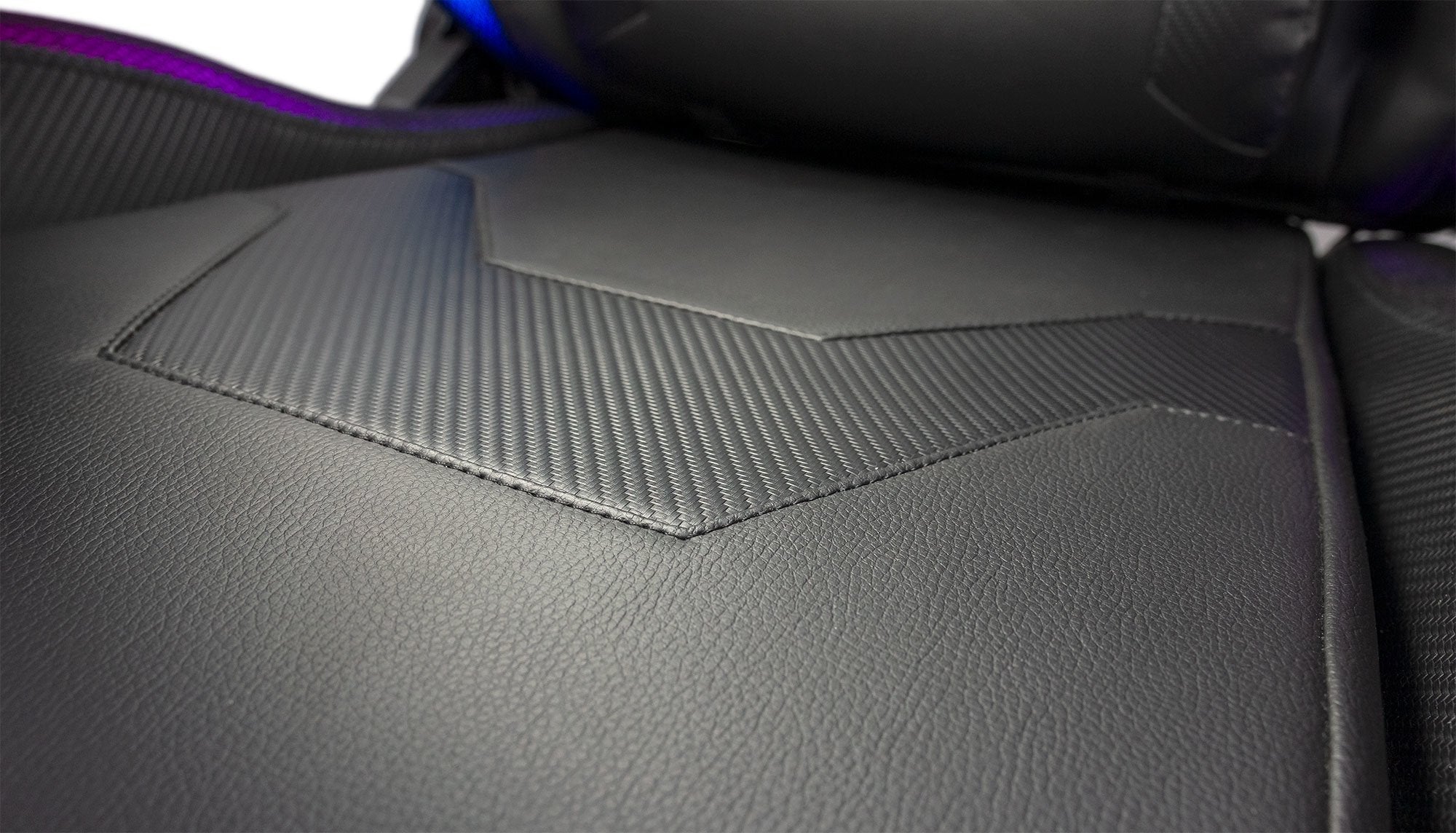 EAN 8436550235234 - TALIUS Camaleon Silla para videojuegos universal Asiento acolchado tapizado Negro imagen 5