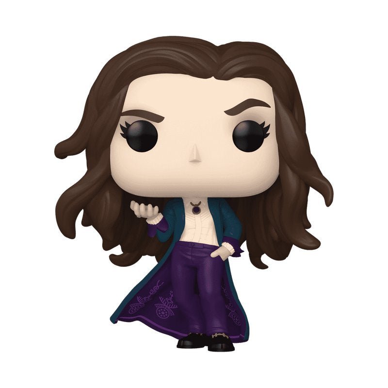 EAN 889698757089 - FUNKO POP! 75708 collectible figure imagen 1