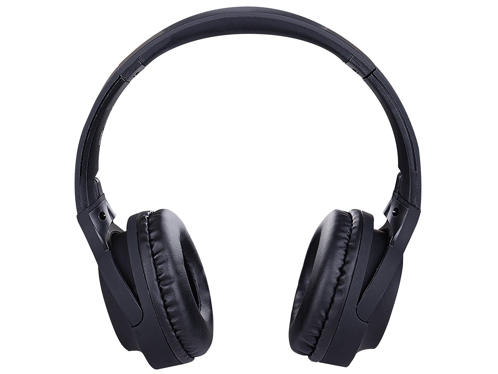 Auriculares Trevi Dj 601 M Negro