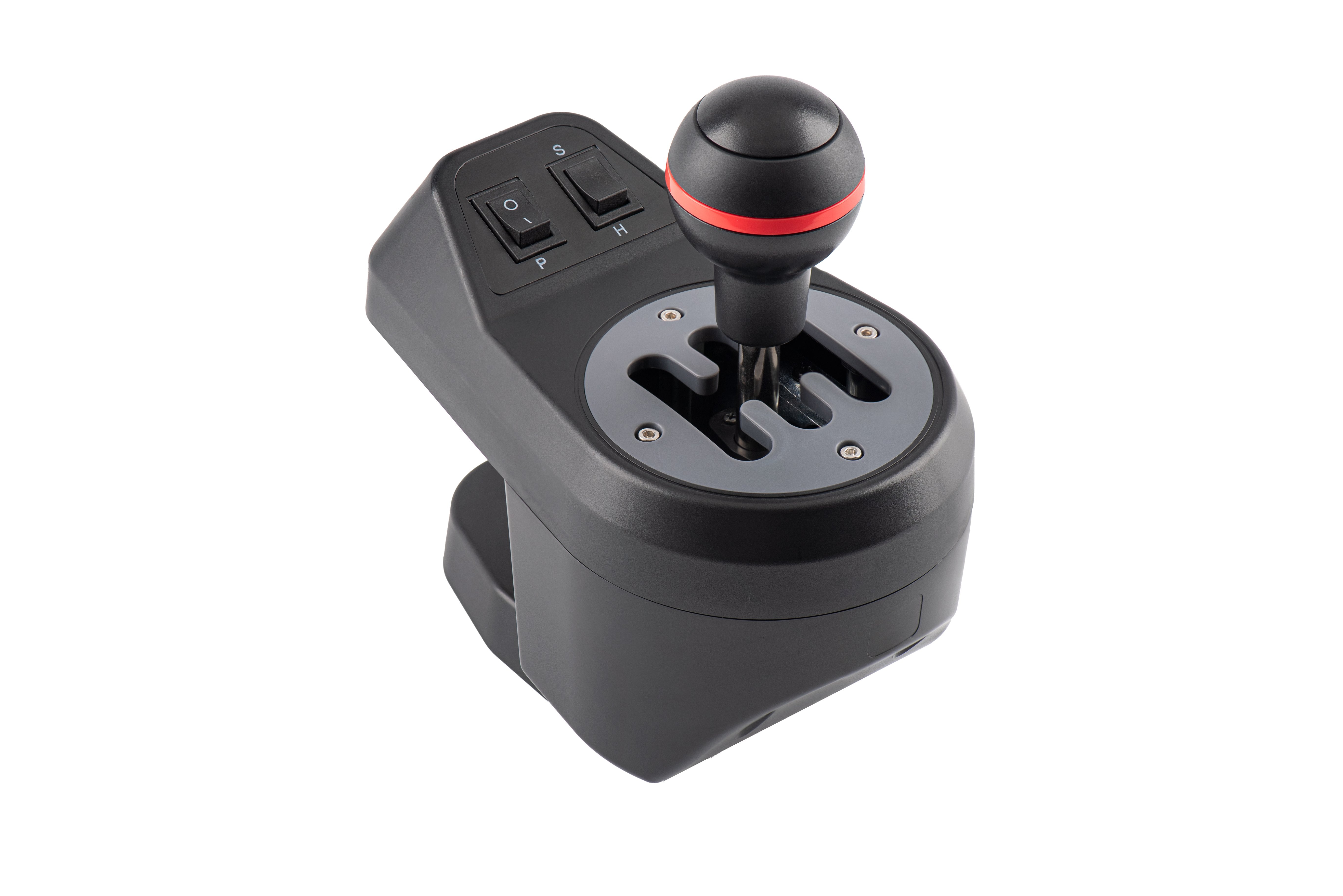 EAN 8436563091759 - Blade Gaming FT7018 mando y volante Granito, Grafito, Gris, Platino PC, PlayStation 4, Xbox One, Xbox Ser imagen 6