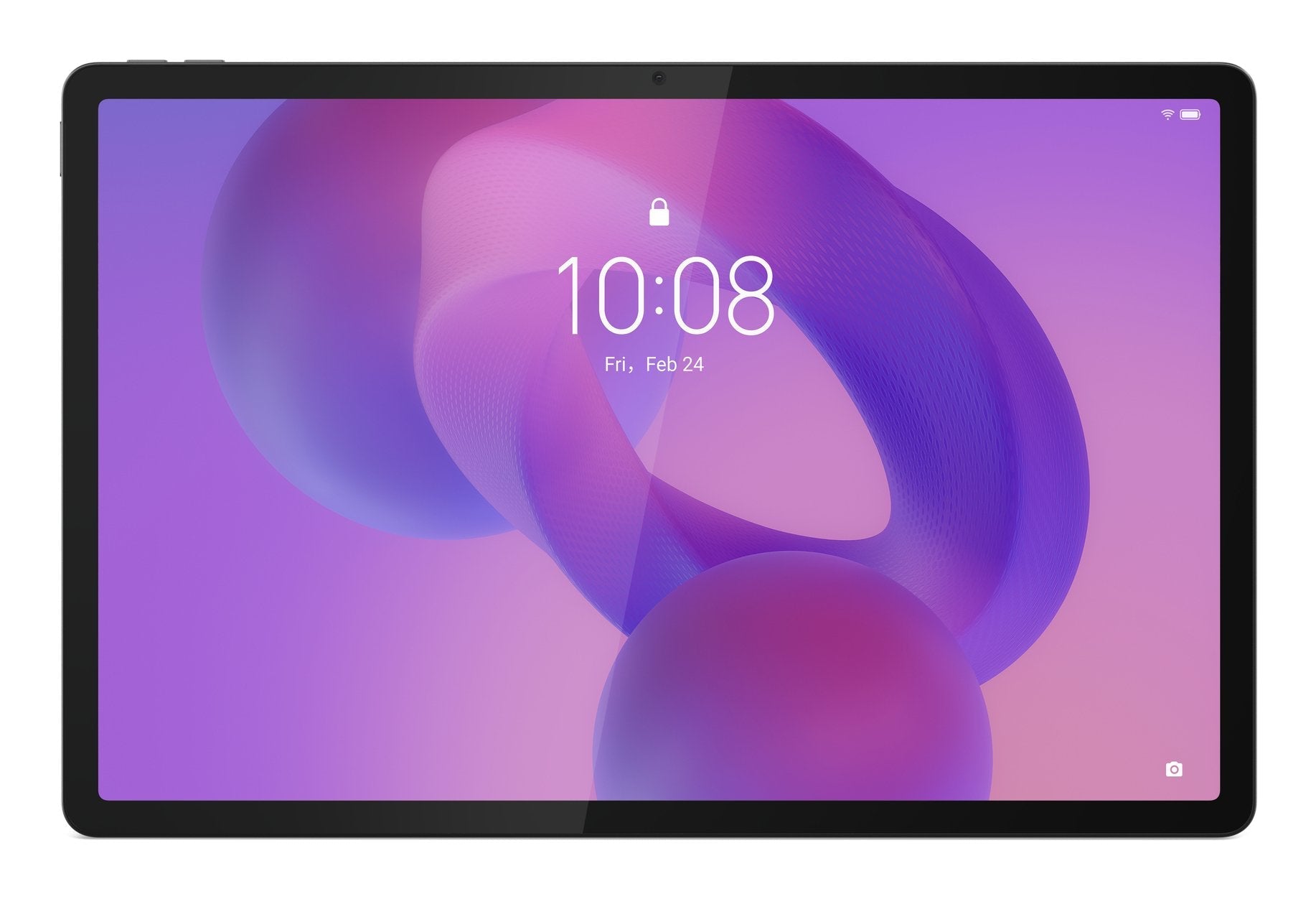 Idea Tab Pro Mediatek 128 Gb 32.3 Cm (12.7") 8 Gb Wi-Fi 6e Zae40006se