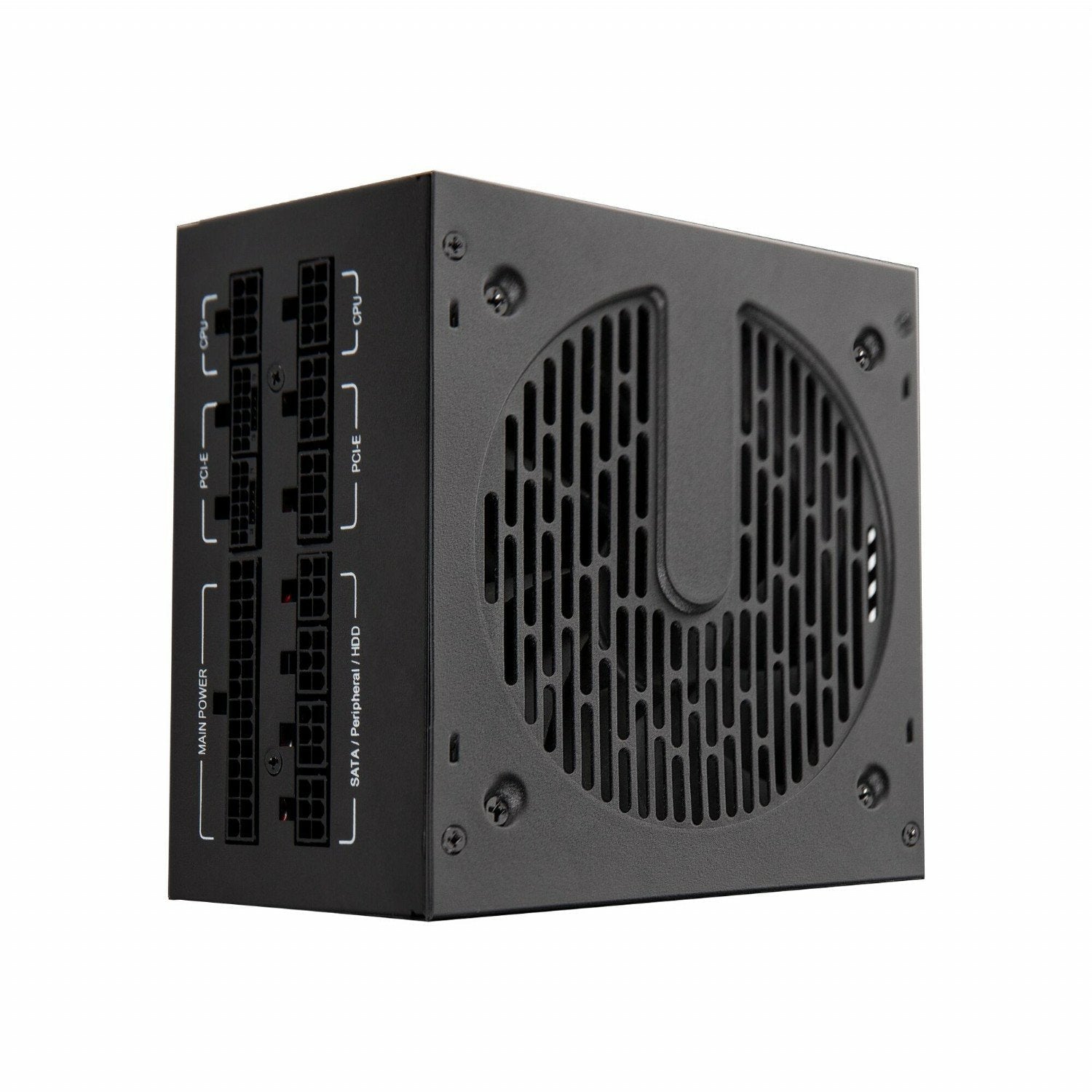 Inca Ips-1050xn Unidad De Fuente De Alimentación 1050 W Atx Negro