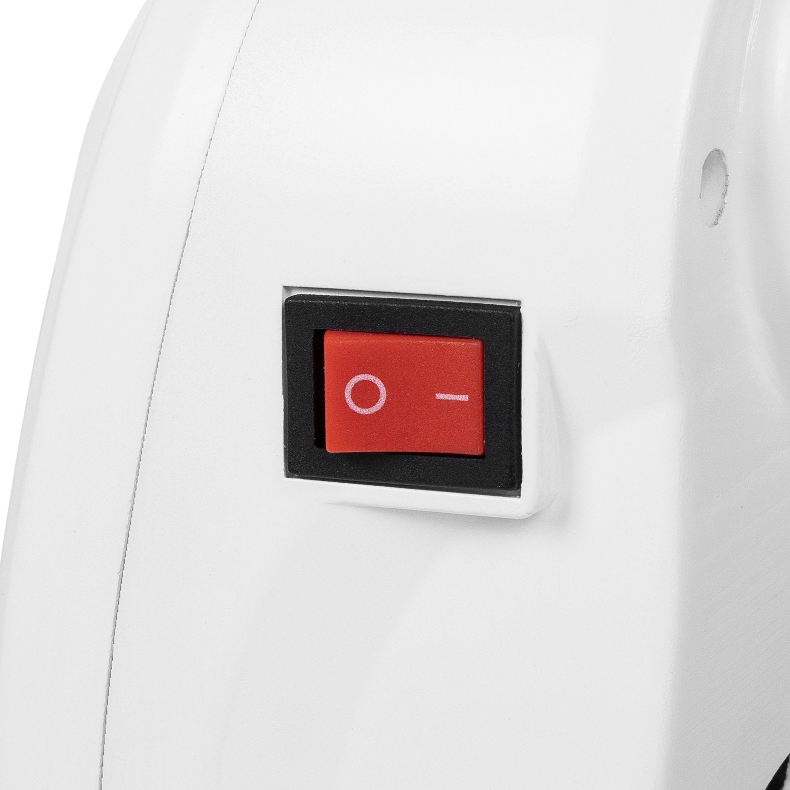 Calefactor Enchufe Tristar Ka-5084 400w Termostato Regulable