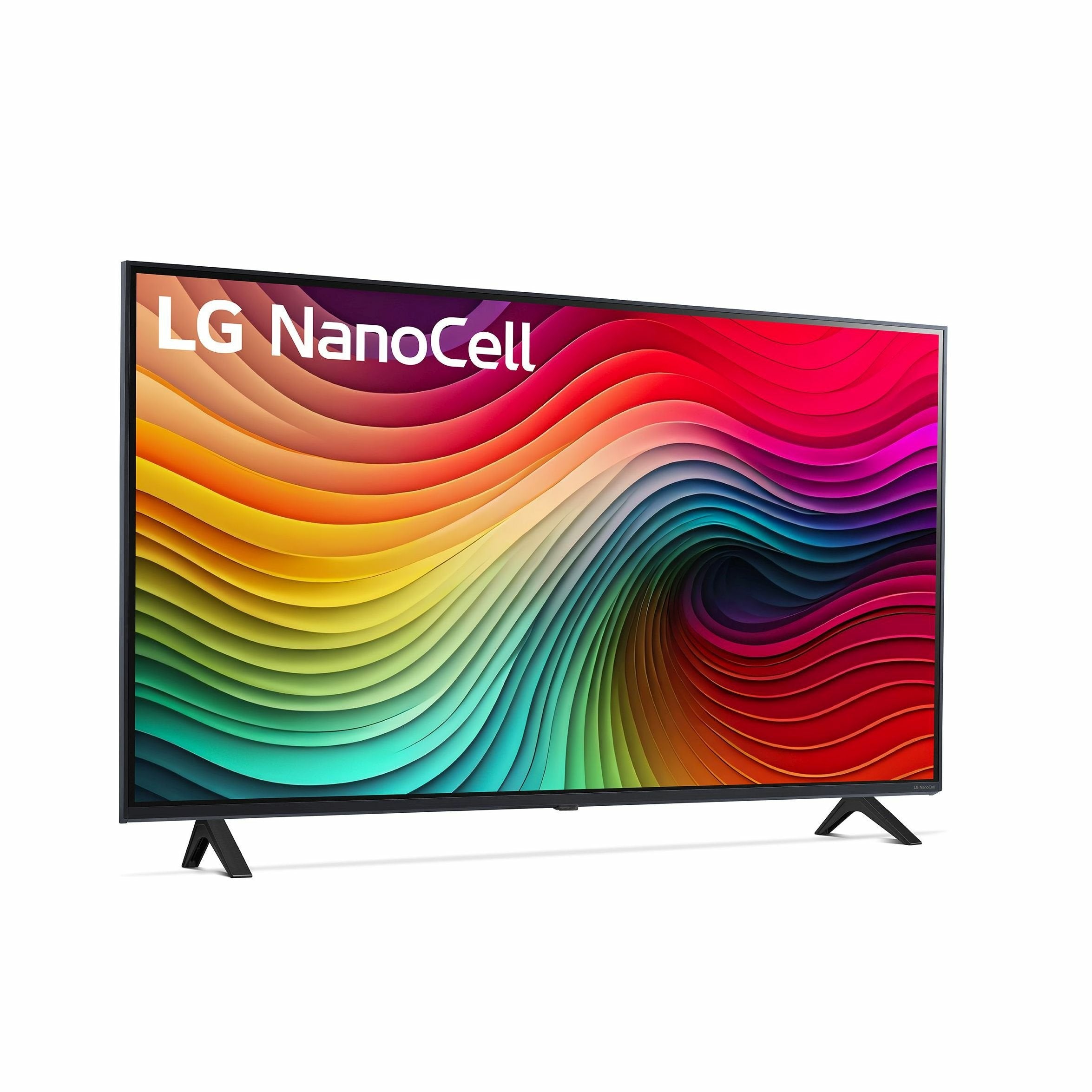 Televisor Lg Nanocell 43nano81t6a 43' Ultra Hd 4k Smart Tv Wifi