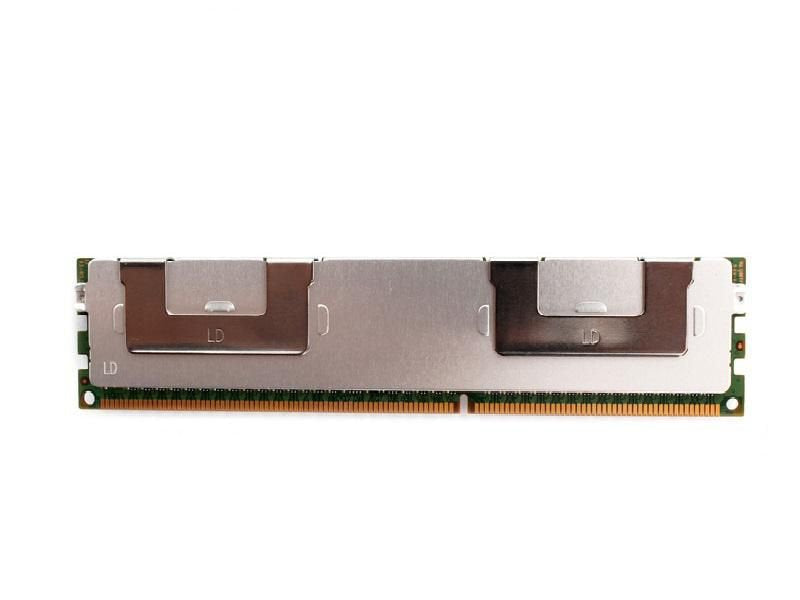 32gb Memory Module For Hp 1066mhz Ddr3 Major Dimm Mmh9727/32gb