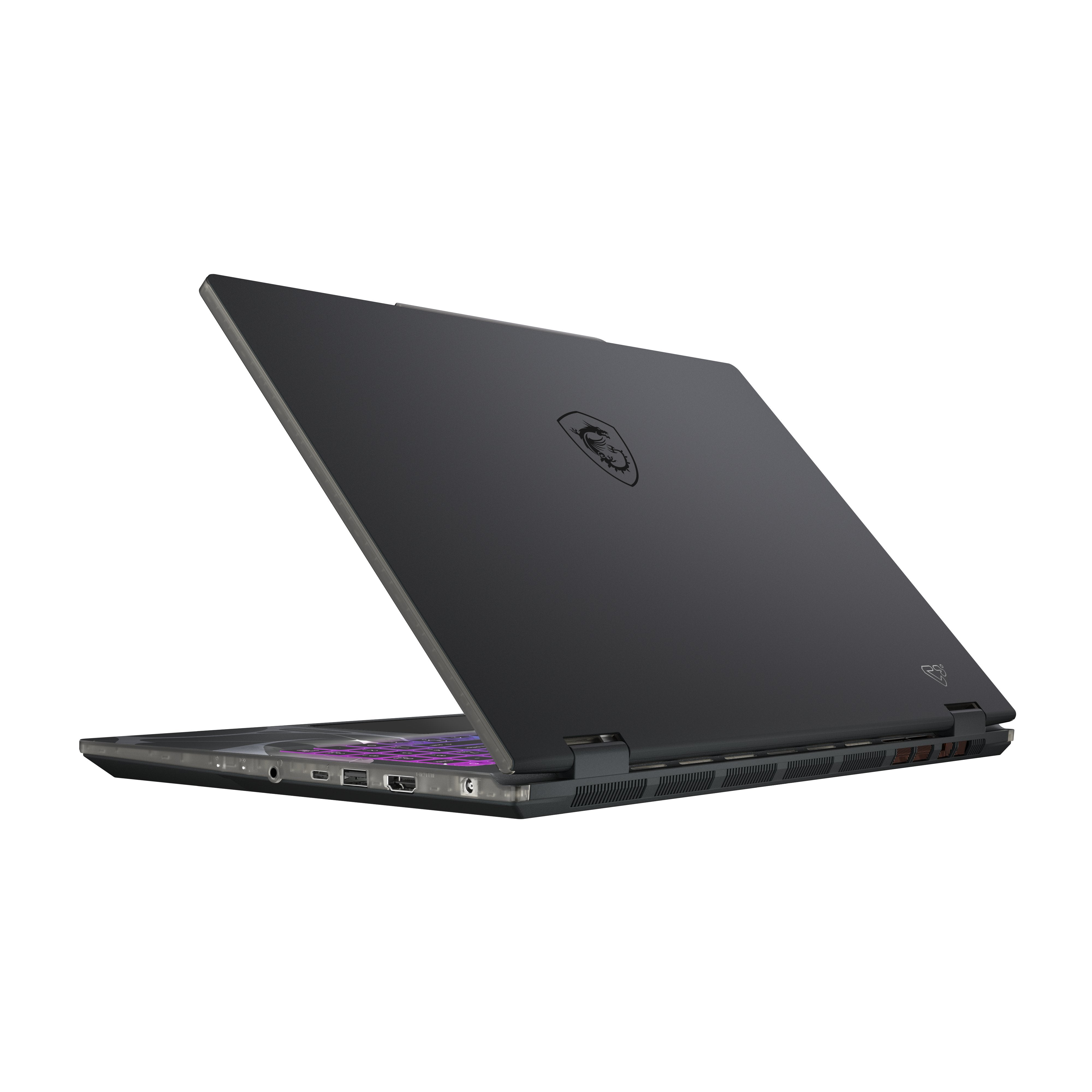 EAN 4711377385213 - MSI Cyborg A15 AI B2HWFKG-072XES AMD Ryzen™ 9 270 Portátil 39,6 cm (15.6") Full HD 32 GB DDR5-SDRAM 1 TB imagen 4