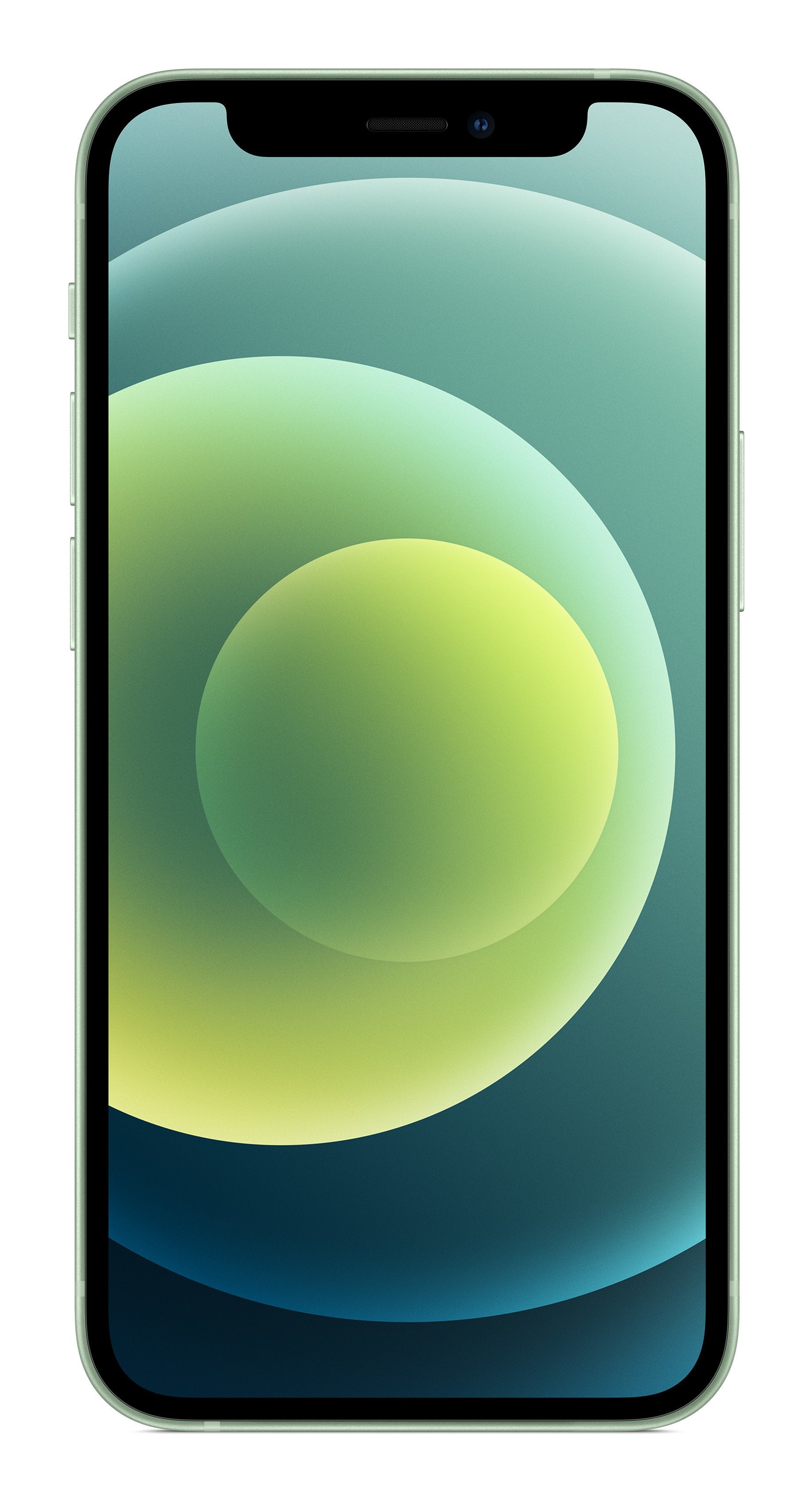 EAN 194252014288 - Apple iPhone 12 mini 13,7 cm (5.4") SIM doble iOS 14 5G 64 GB Verde imagen 1