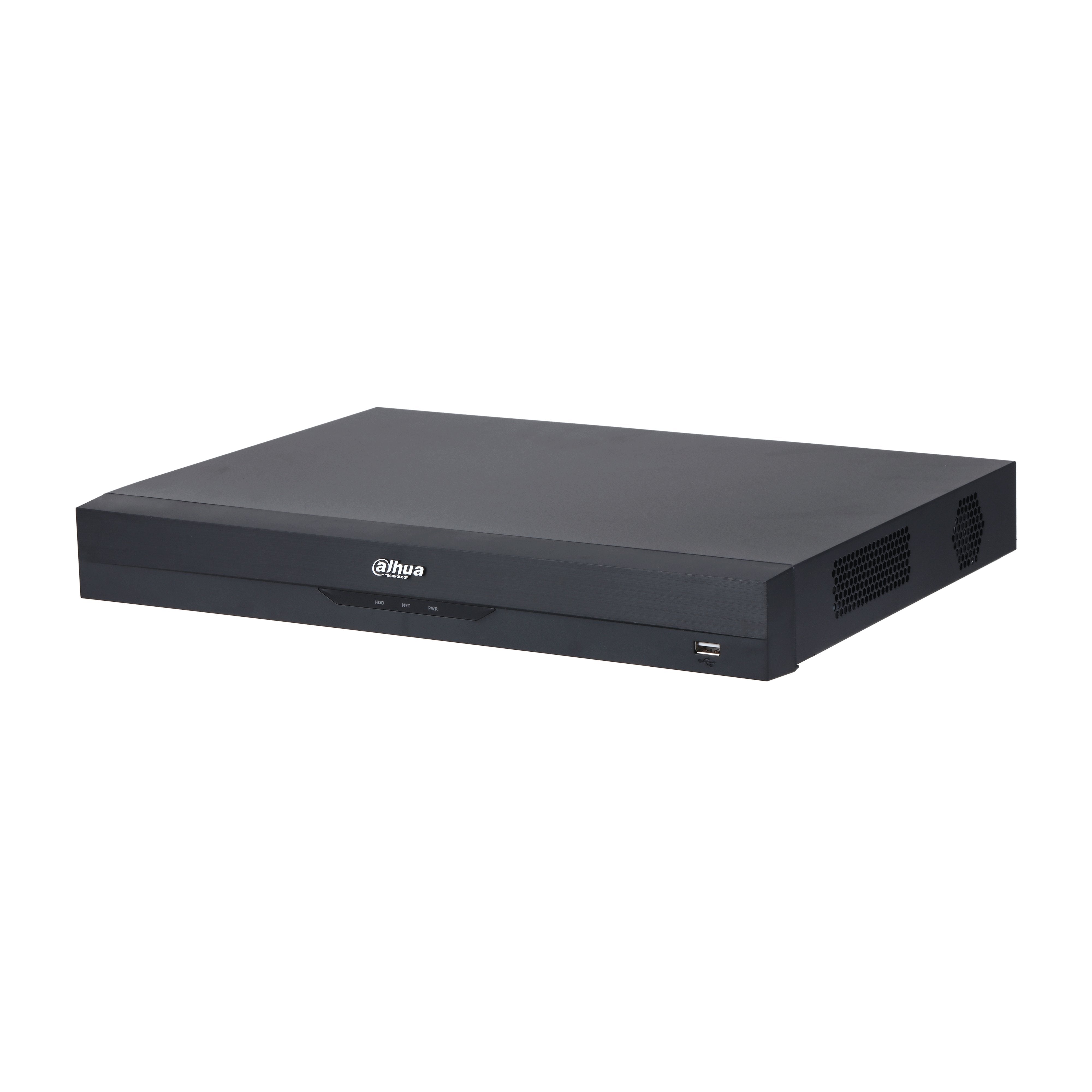EAN 6923172534132 - Dahua Technology XVR5216AN-I3 videograbador digital Negro imagen 3