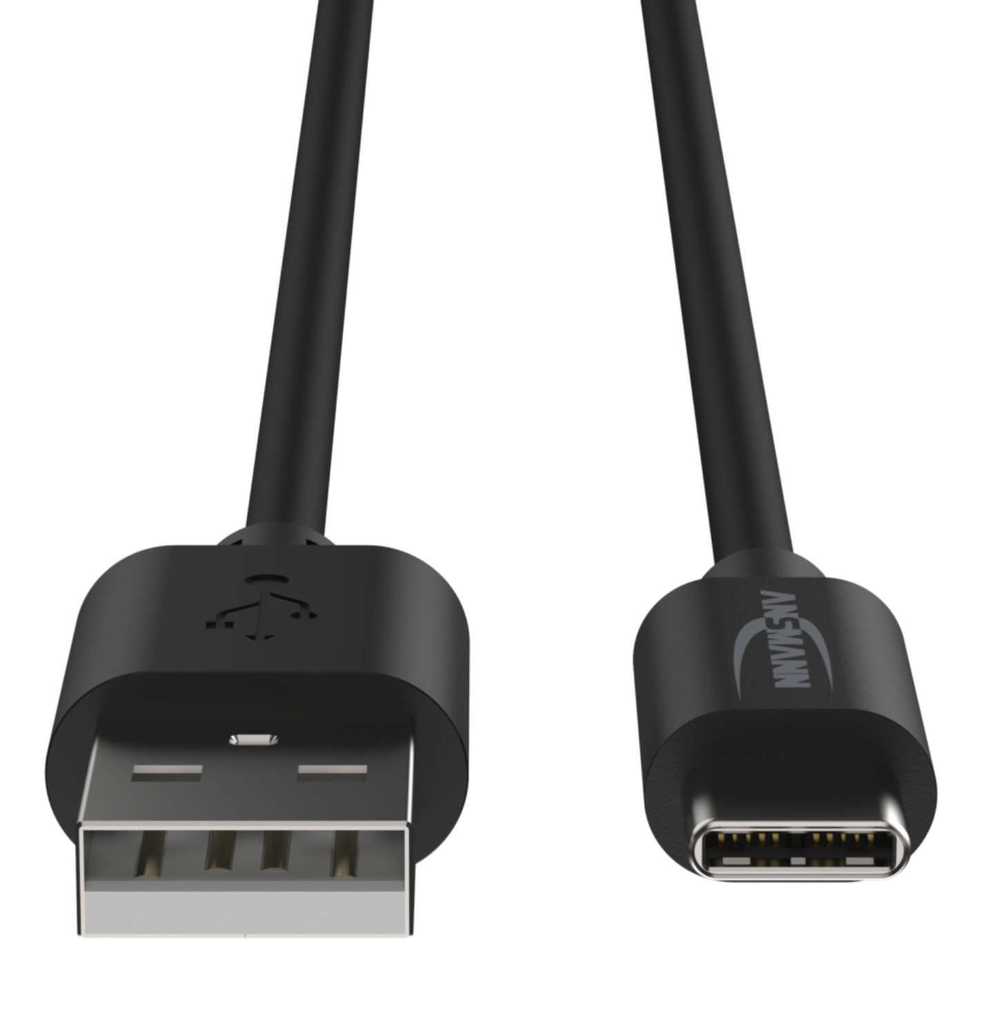 Ansmann Cable Usb 3.0 A -> Usbc Macho A Macho 1m Negro