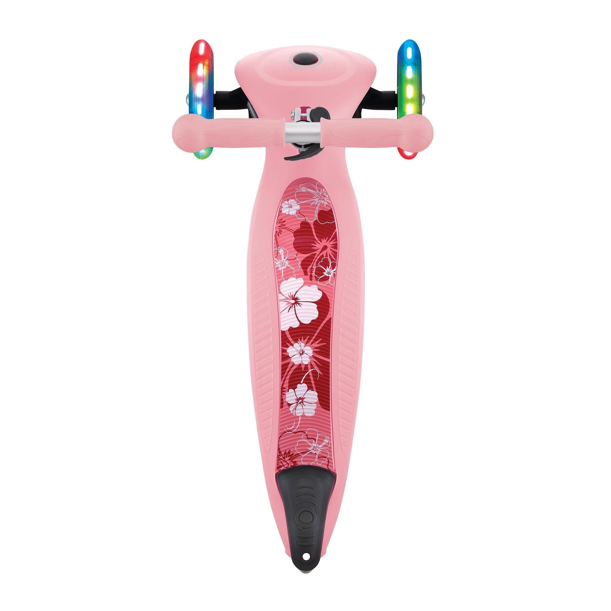 Patinete Globber Junior Plegable Fantasy Lights