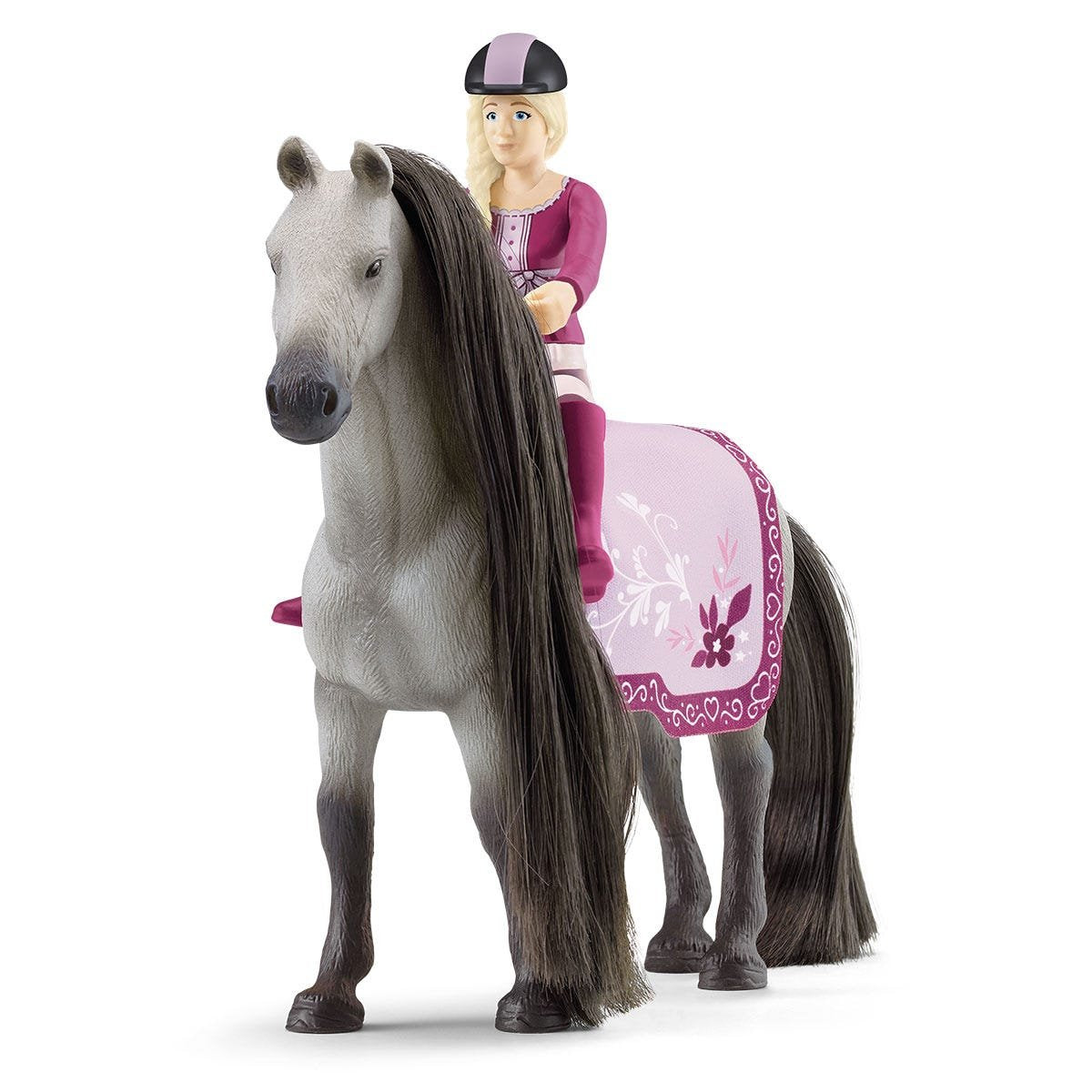 Horse Club Sofia''S Beauties Sofia & Dusty Starter Set, Spielfigur 42584
