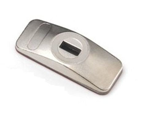 Super Adhesive Plate And Lock For Tablet And Pc