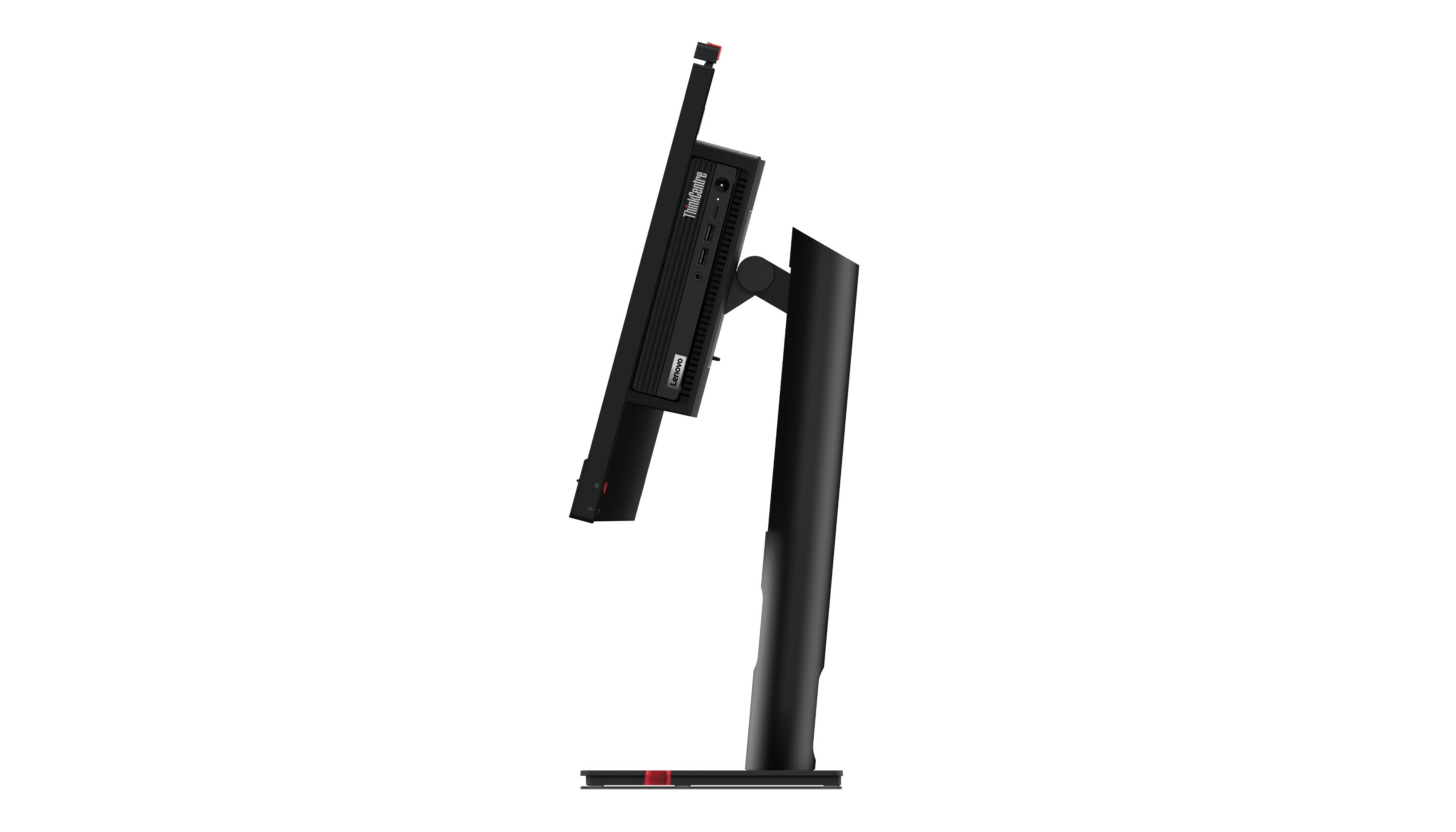 EAN 0196804766782 - Lenovo ThinkCentre Tiny-In-One 24 Gen 5 LED display 60,5 cm (23.8") 1920 x 1080 Pixeles Full HD Pantalla imagen 23