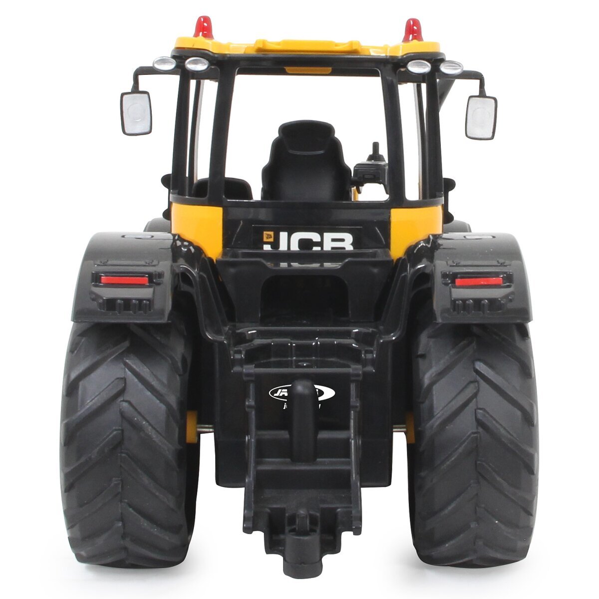 Jamara Tractor A Control Remoto Jcb Fastrac 405300