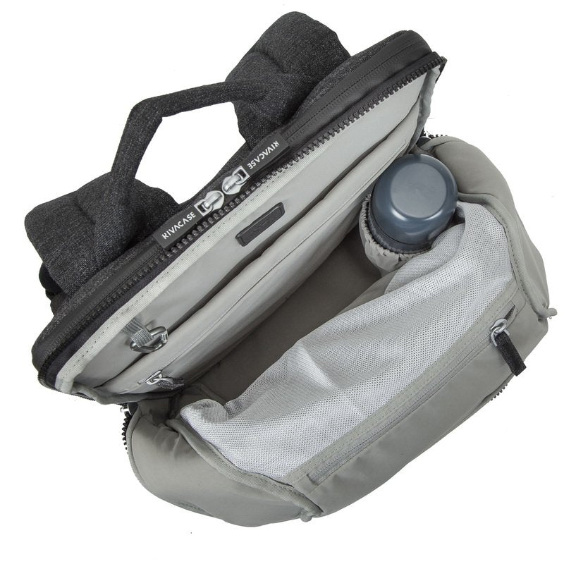 EAN 4260403573945 - Rivacase 8861 39,6 cm (15.6") Mochila Negro imagen 12