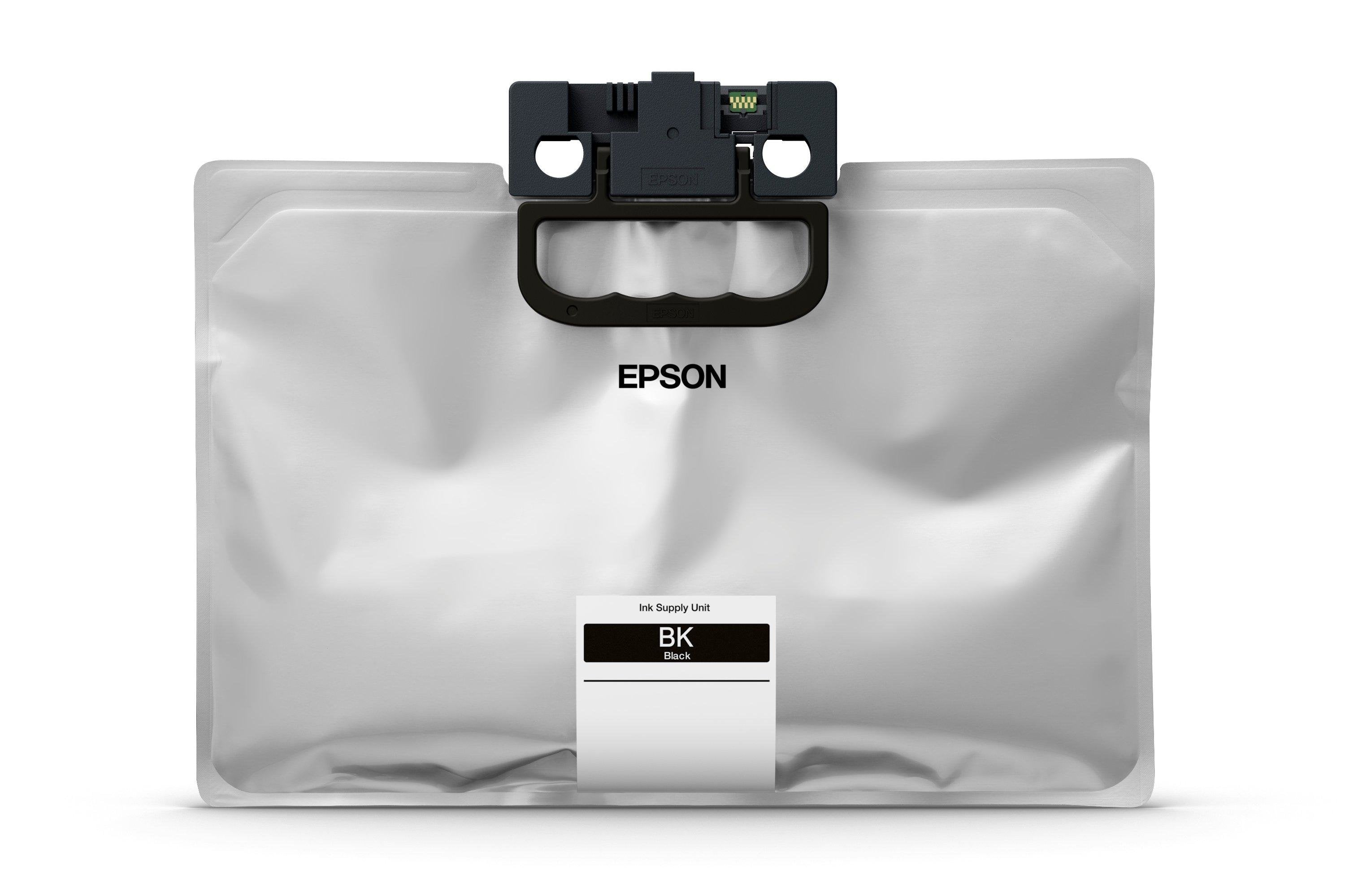 EAN 8715946735689 - Epson C13T13M140 cartucho de tinta 1 pieza(s) Original Extra (Súper) alto rendimiento Negro imagen 1