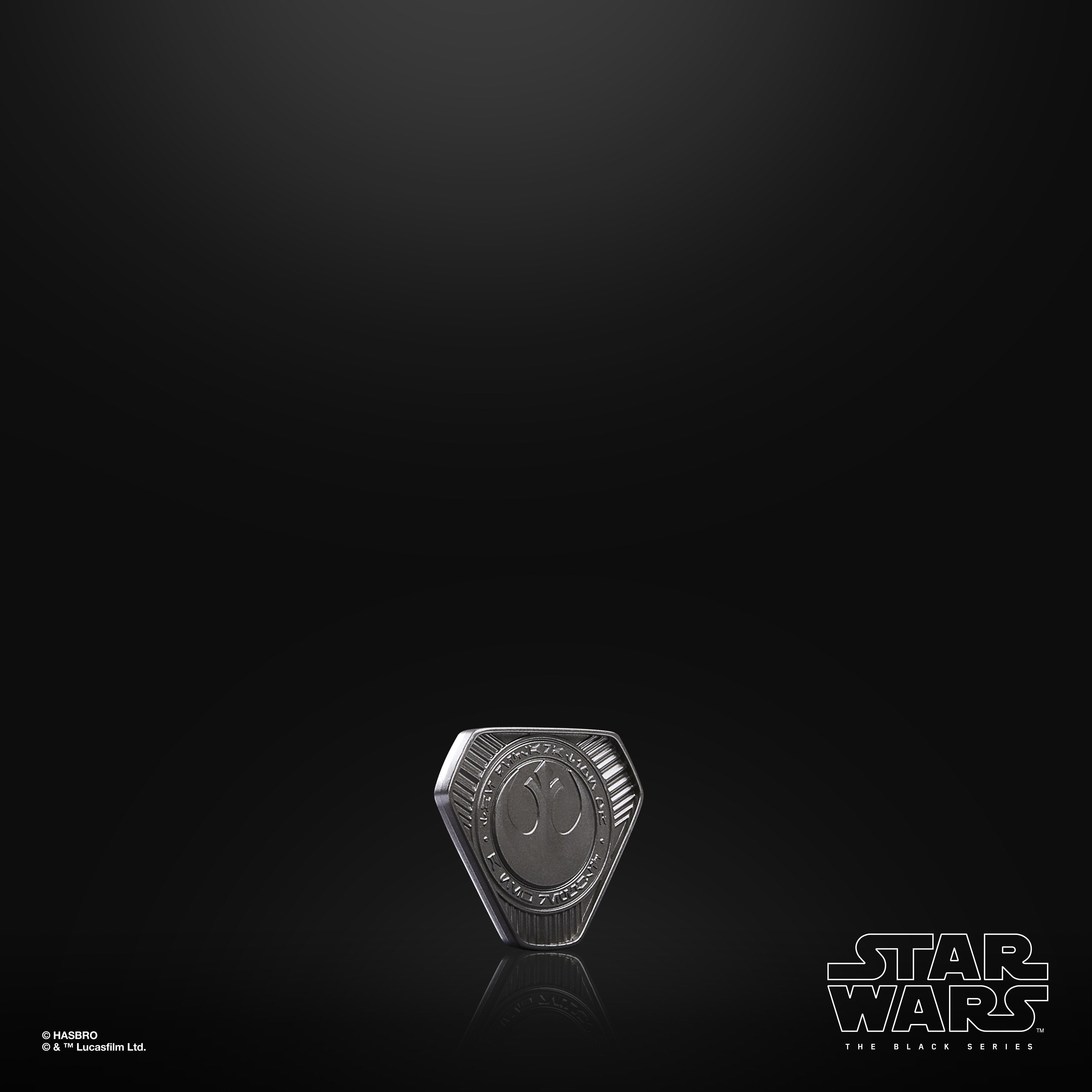 Figura Bo-Katan Kryze The Mandalorian Star Wars 15cmb