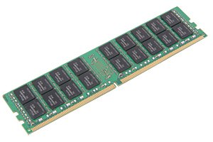 Fujitsu 32gb 1x32gb 2rx8 Ddr5-4800 U Ecc