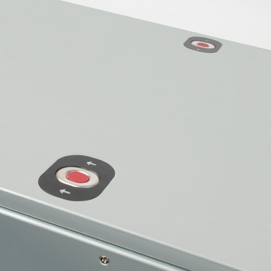 EAN 4710679814834 - Silverstone SST-RM43-320-RS caja para disco duro externo Caja de disco duro (HDD) Gris 2.5/3.5" imagen 13