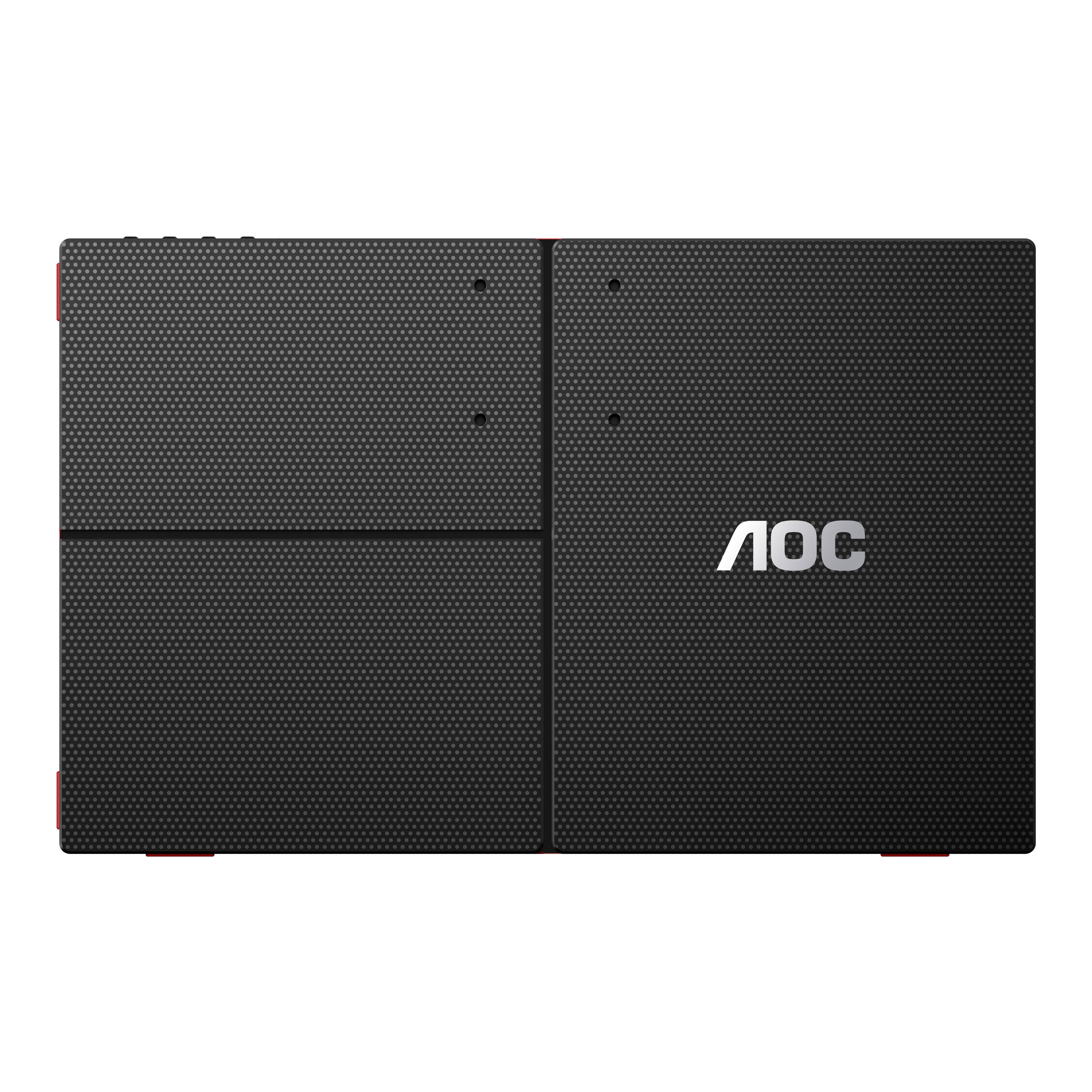 EAN 4038986131223 - AOC 16G3/69 monitor o TV portátil 39,6 cm (15.6") 1920 x 1080 Pixeles imagen 8
