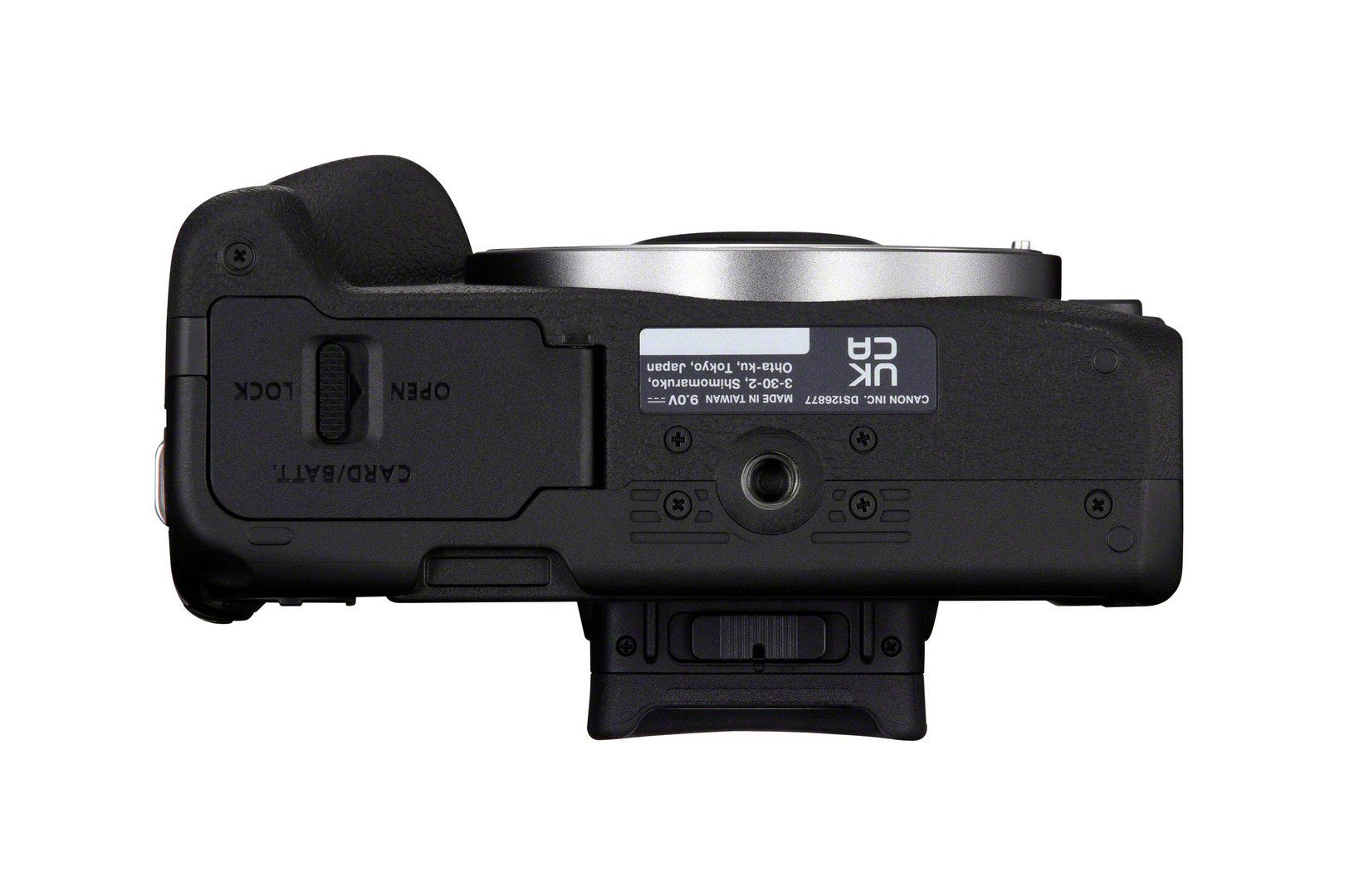 EAN 4549292205060 - Canon EOS R50, Black + RF-S 18-45 IS STM + RF-S 55-210mm F5-7.1 IS STM Kit MILC 24,2 MP CMOS 6000 x 4000 imagen 8