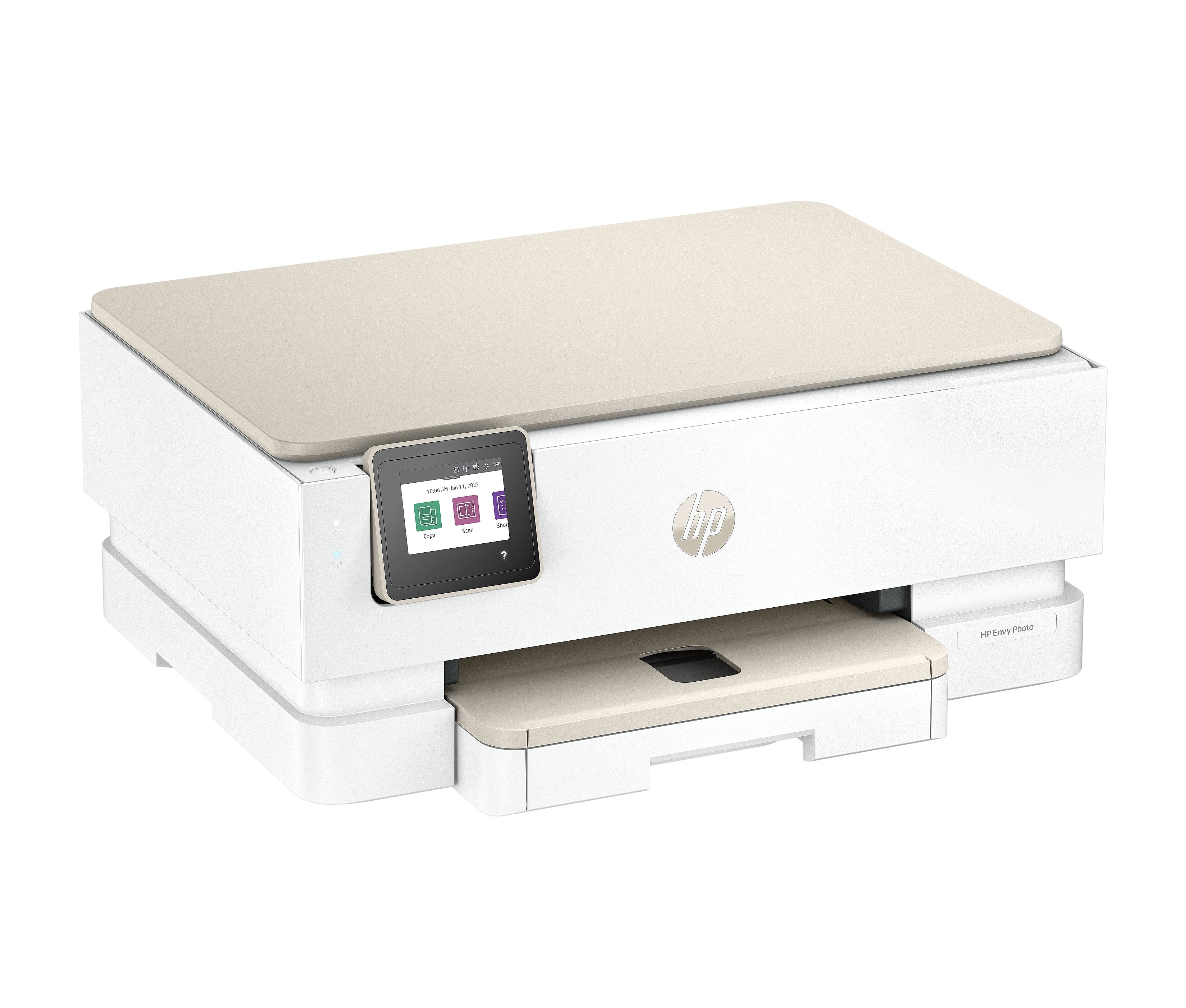 EAN 0198990280233 - HP ENVY Photo 7230 Inyección de tinta térmica A4 4800 x 1200 DPI 15 ppm Wifi imagen 2
